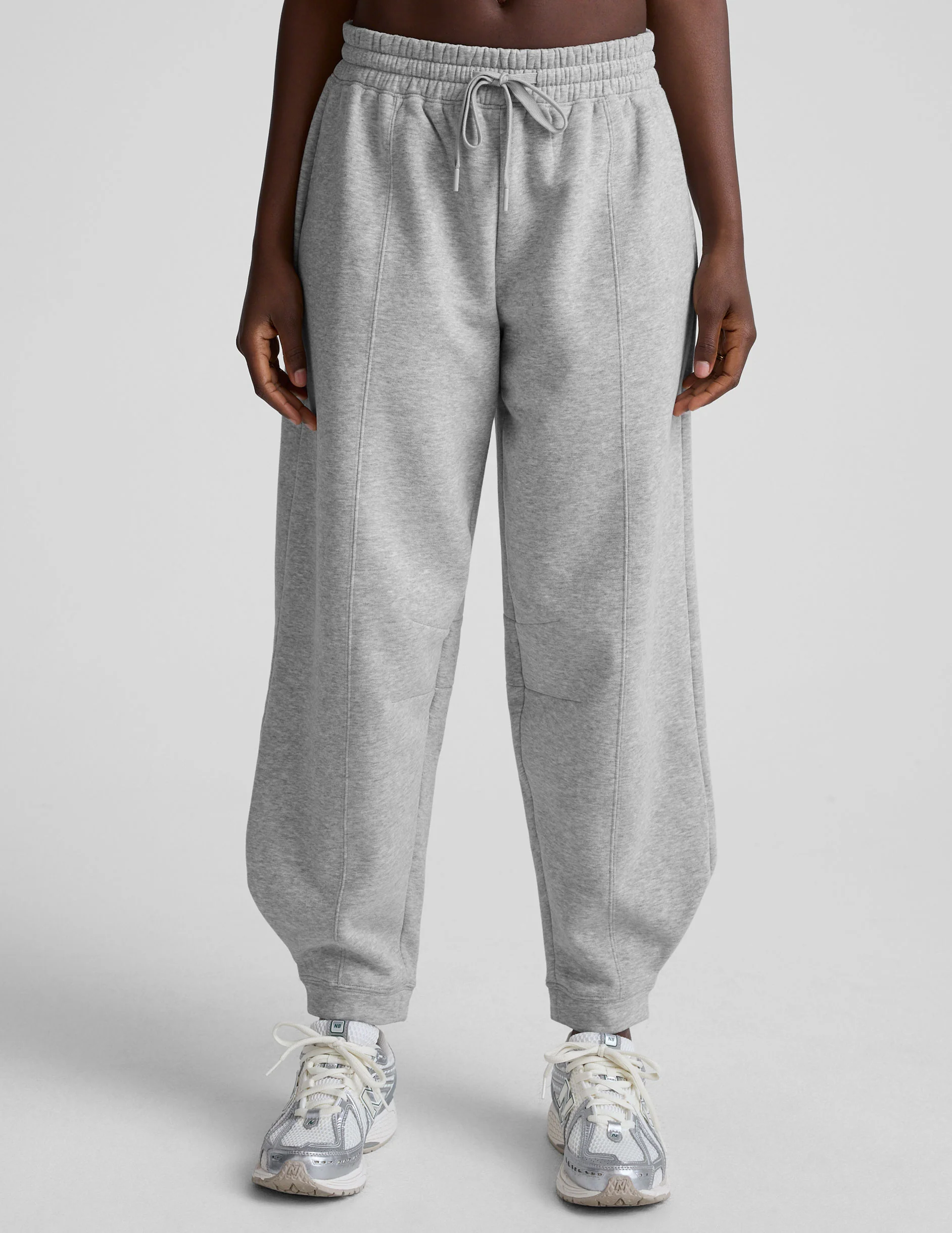 LuxeFleece™ Barrel Sweatpant - Image 2