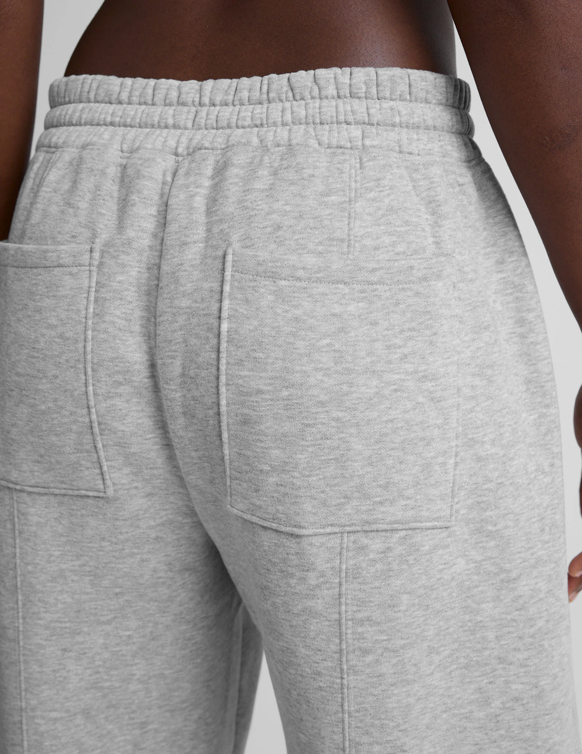 LuxeFleece™ Barrel Sweatpant - Image 5