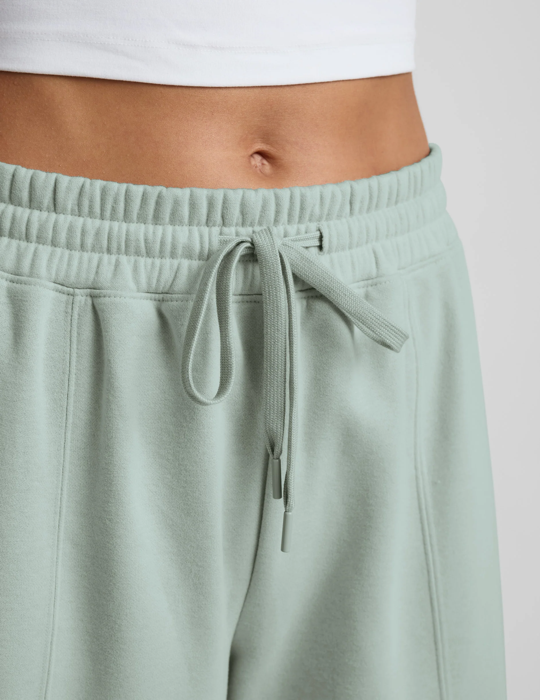 LuxeFleece™ Barrel Sweatpant - Image 4