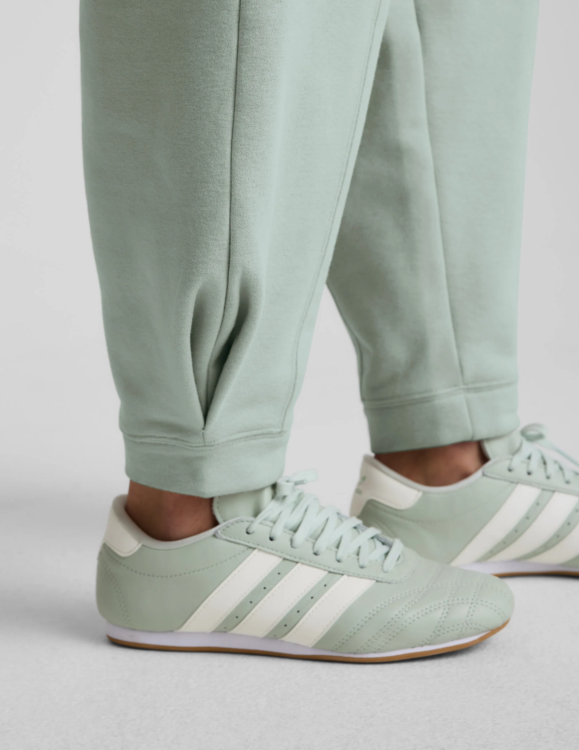 LuxeFleece™ Barrel Sweatpant - Image 5