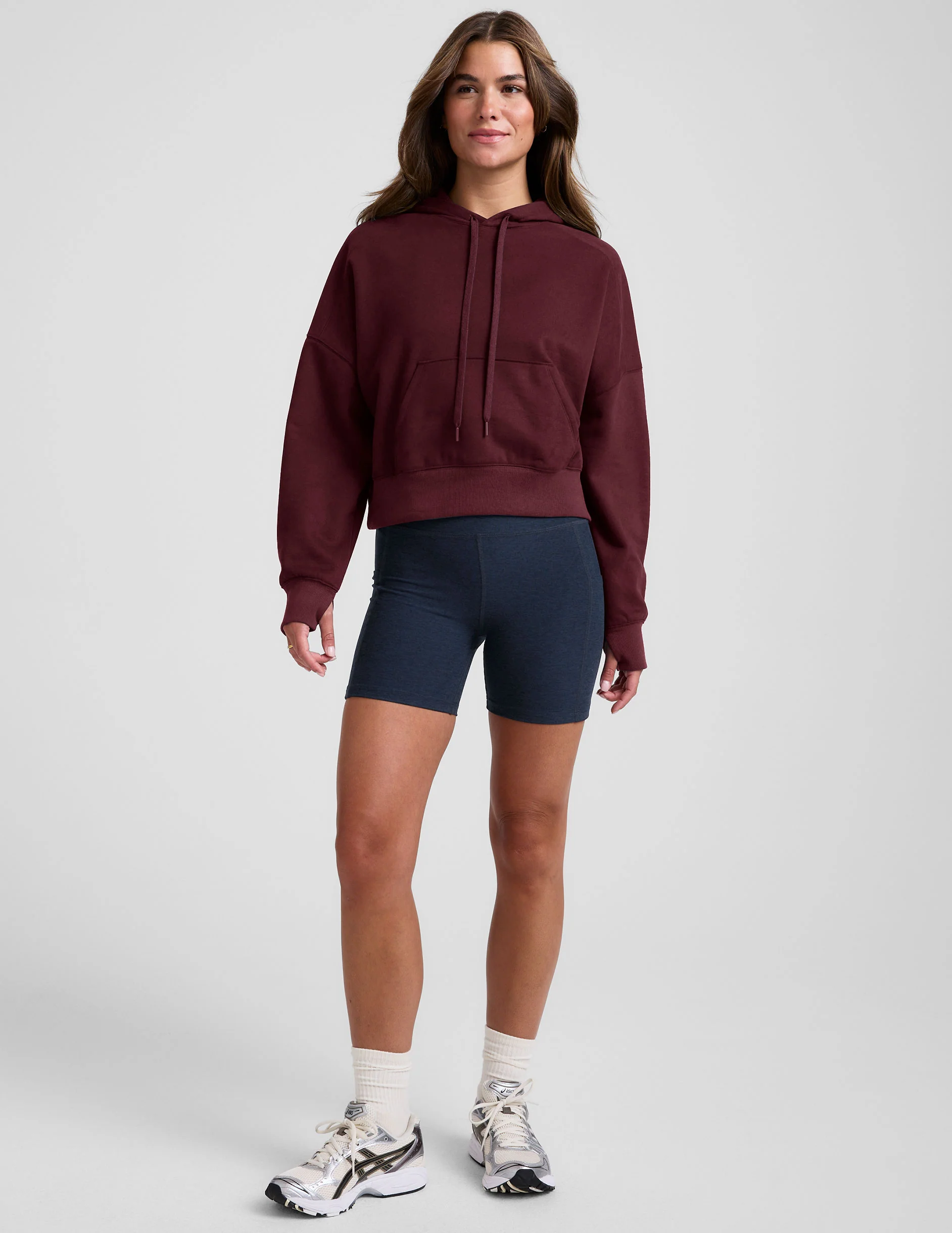LuxeFleece™ Hoodie - Image 5