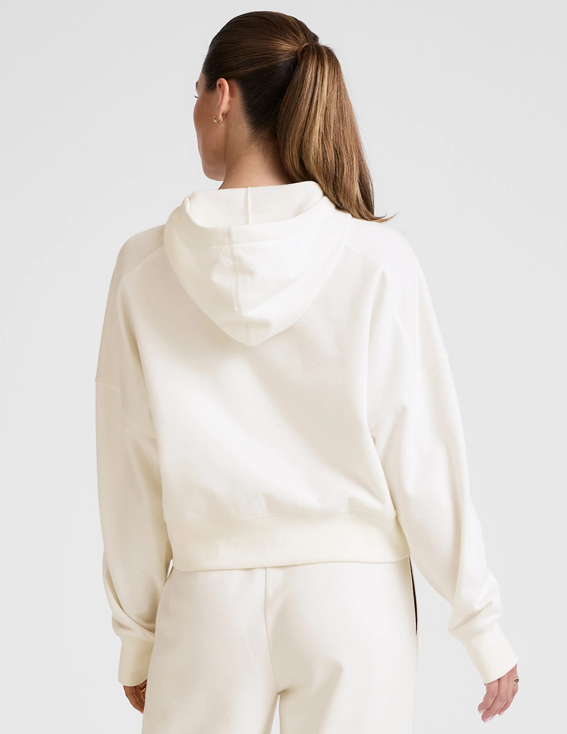 LuxeFleece™ Hoodie - Image 3