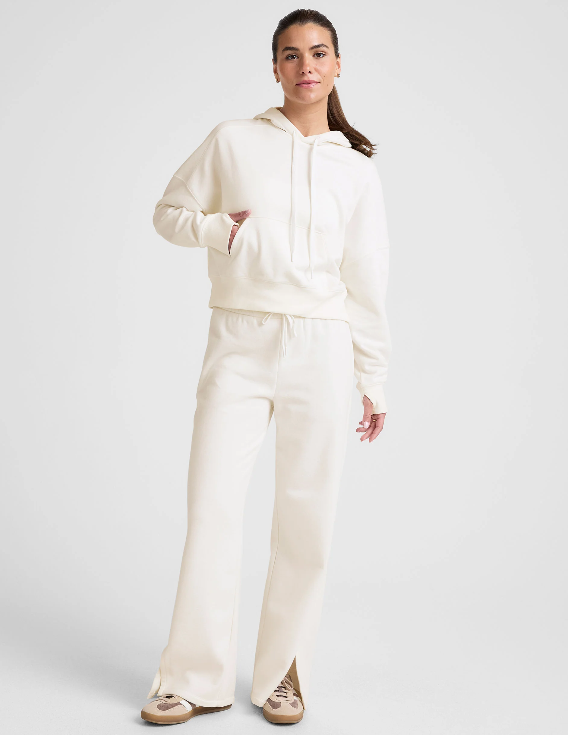 LuxeFleece™ Hoodie - Image 5