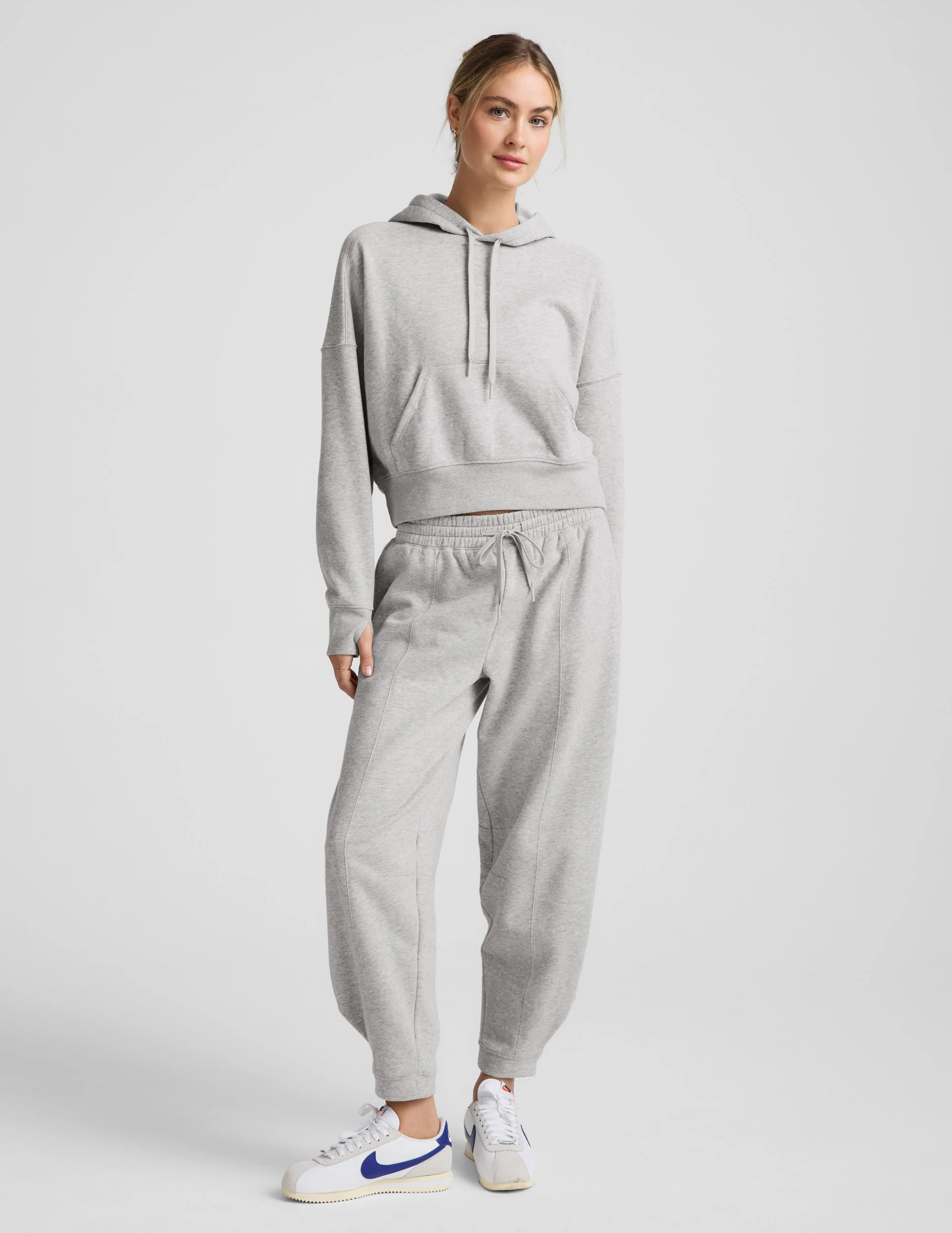 LuxeFleece™ Hoodie - Image 3