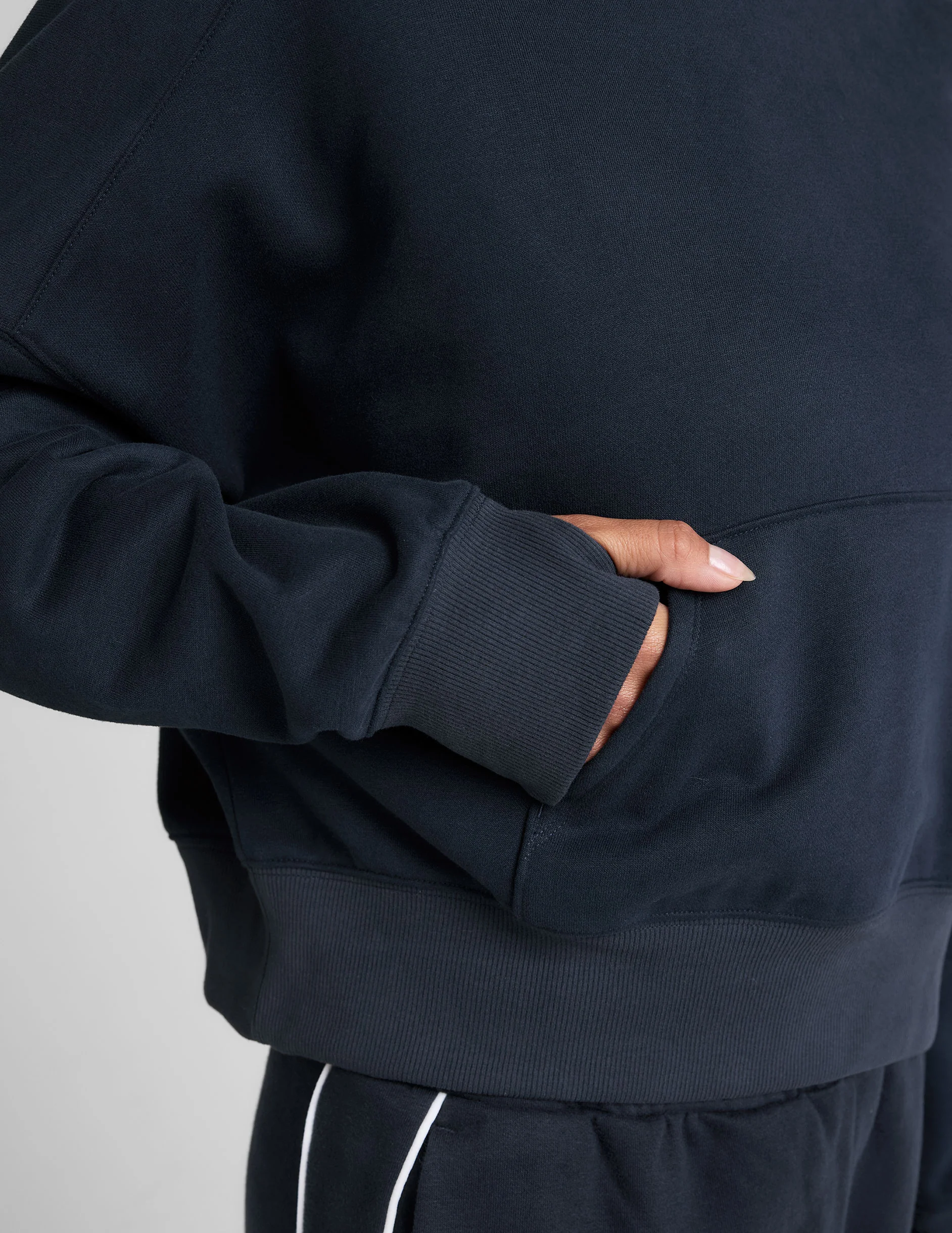 LuxeFleece™ Hoodie - Image 5