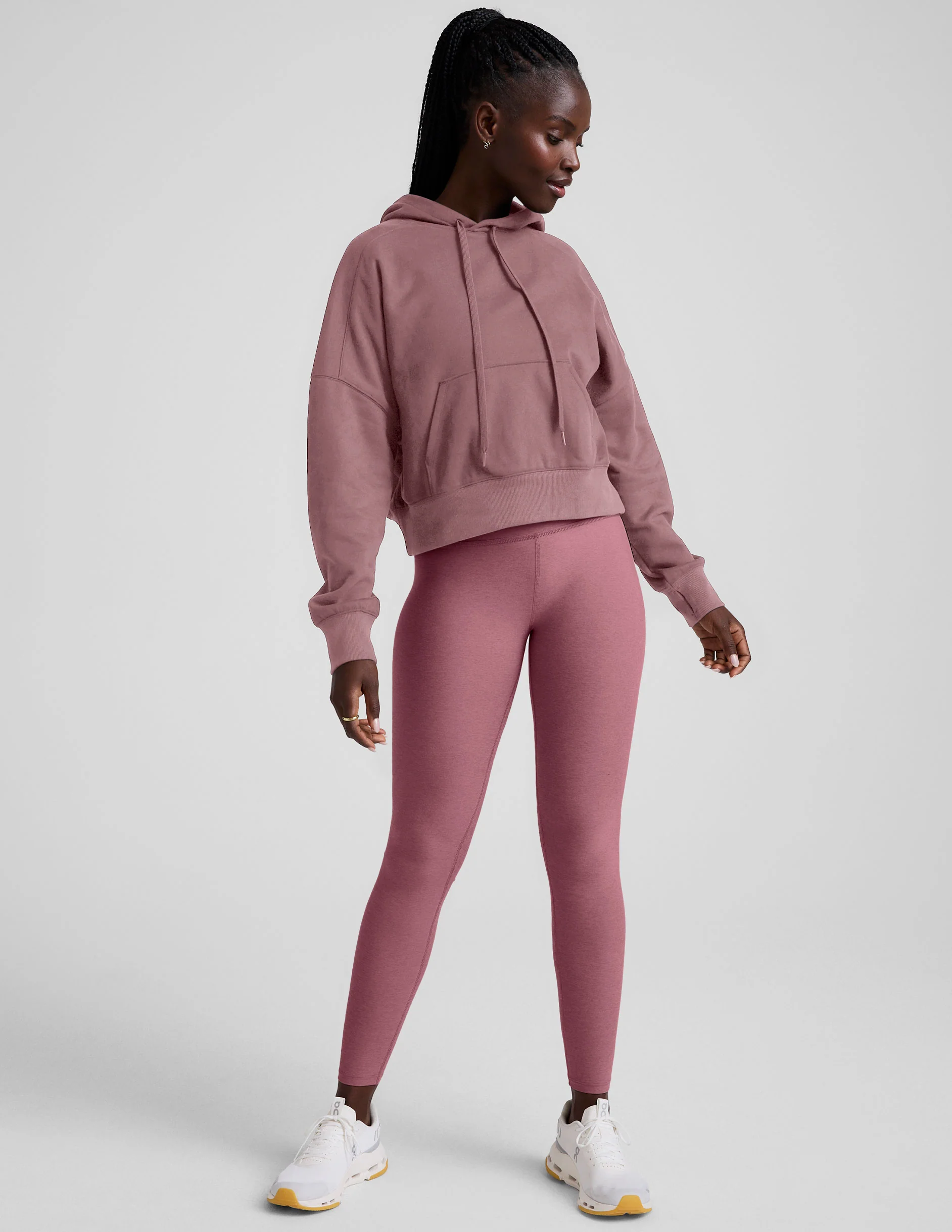 LuxeFleece™ Hoodie - Image 5