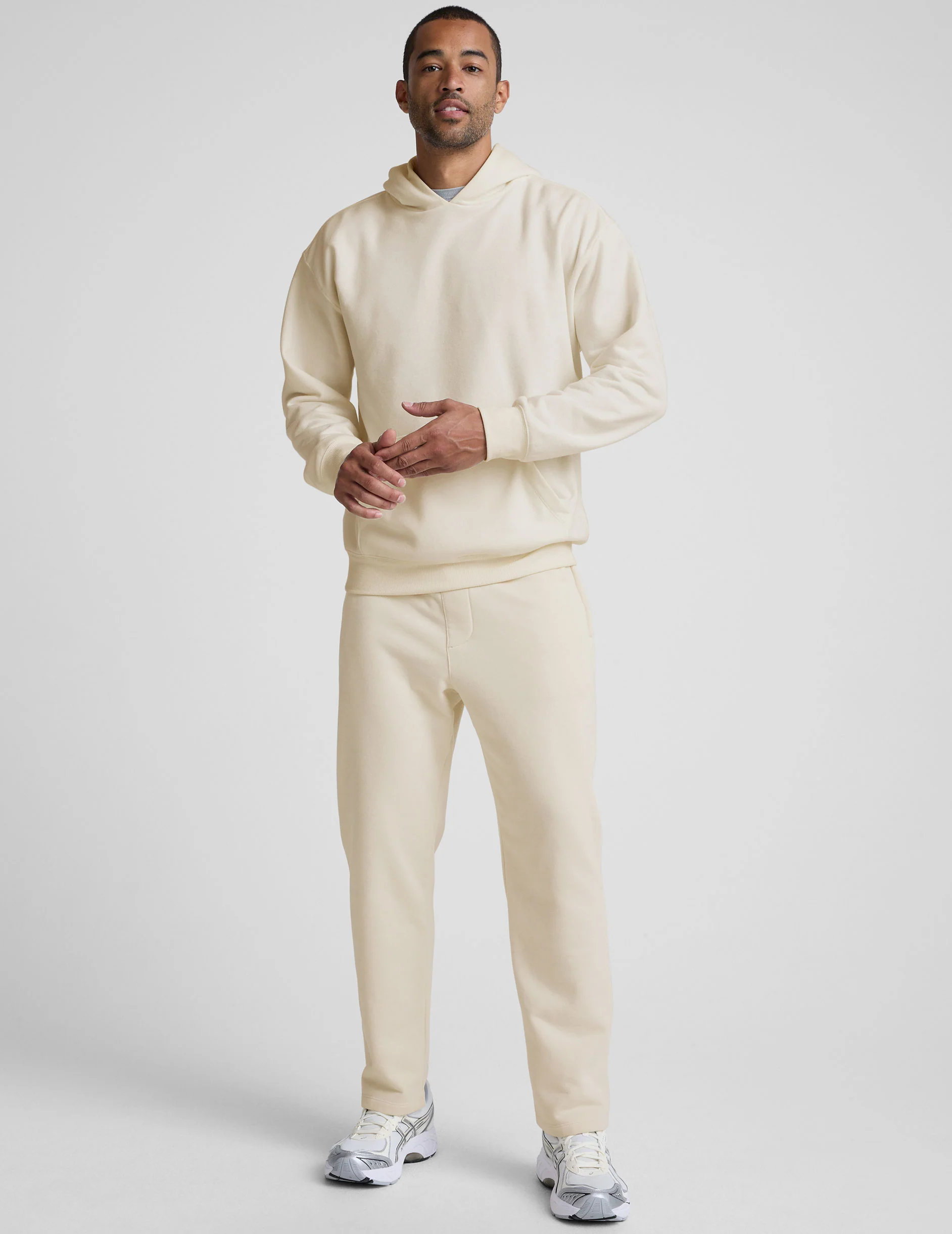 LuxeFleece™ Straight Leg Men's Pant - Image 2