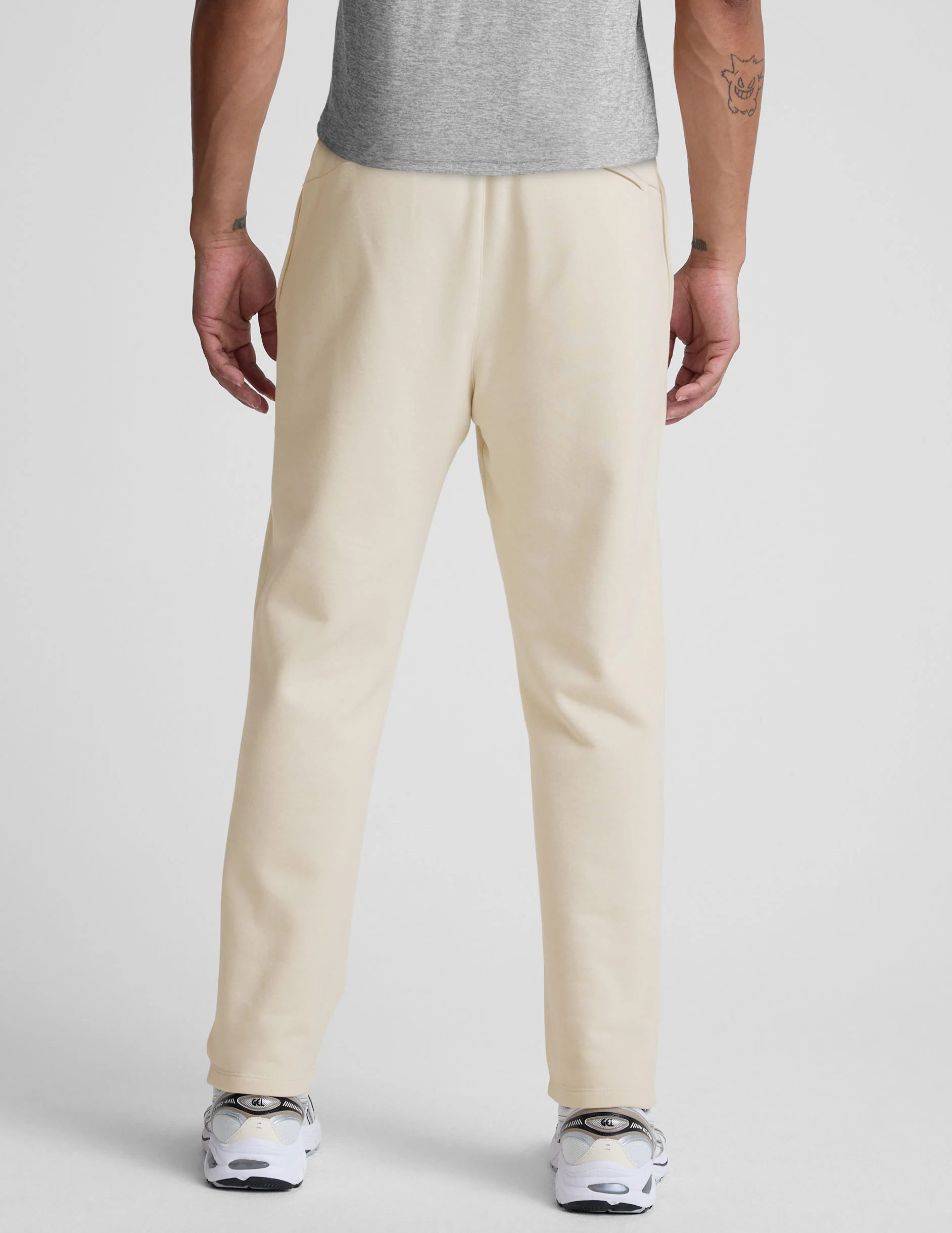 LuxeFleece™ Straight Leg Men's Pant - Image 5
