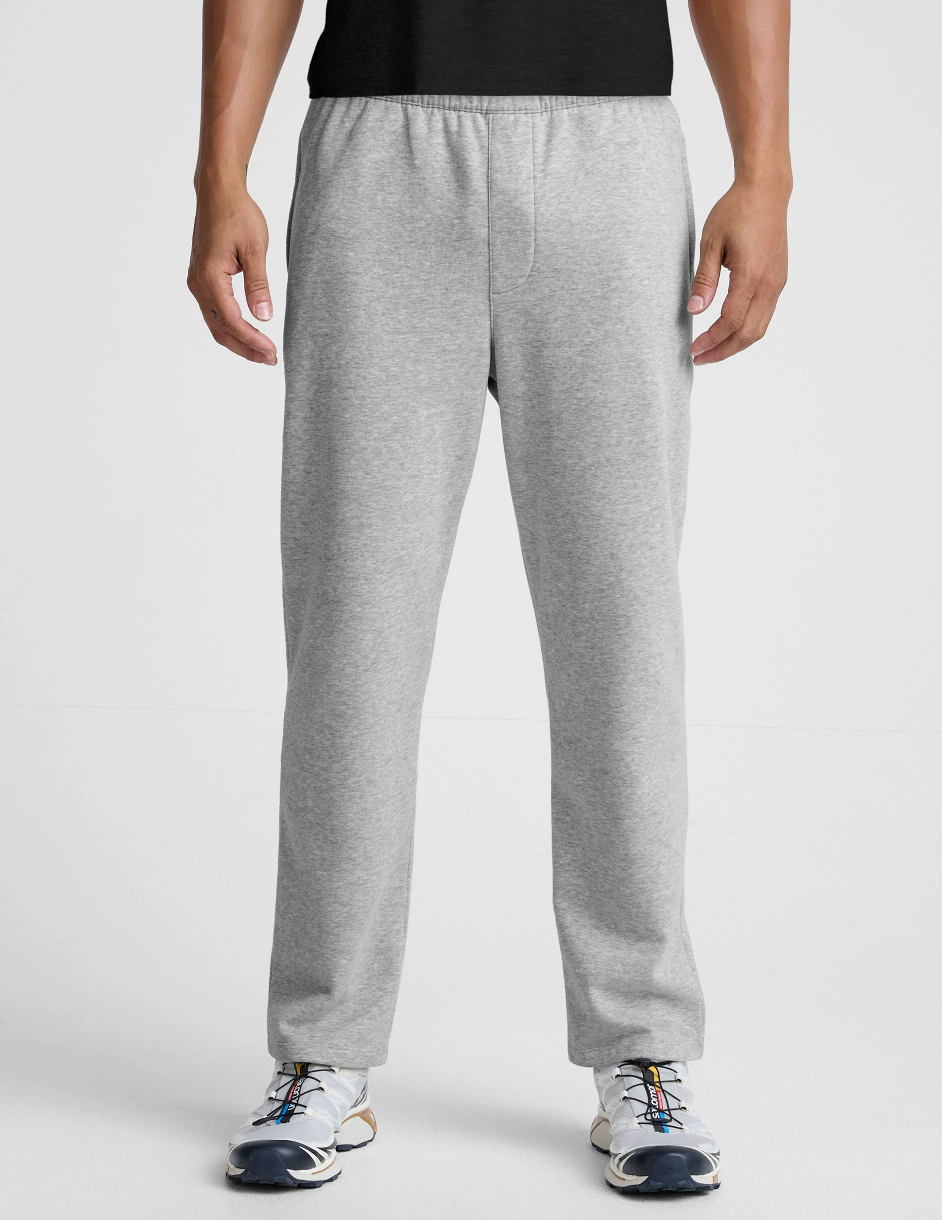 LuxeFleece™ Straight Leg Men's Pant - Image 2