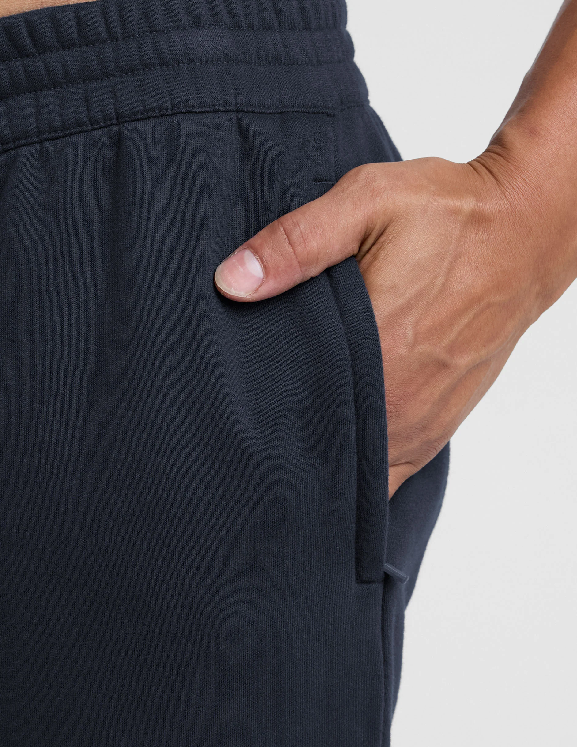 LuxeFleece™ Straight Leg Men's Pant - Image 6