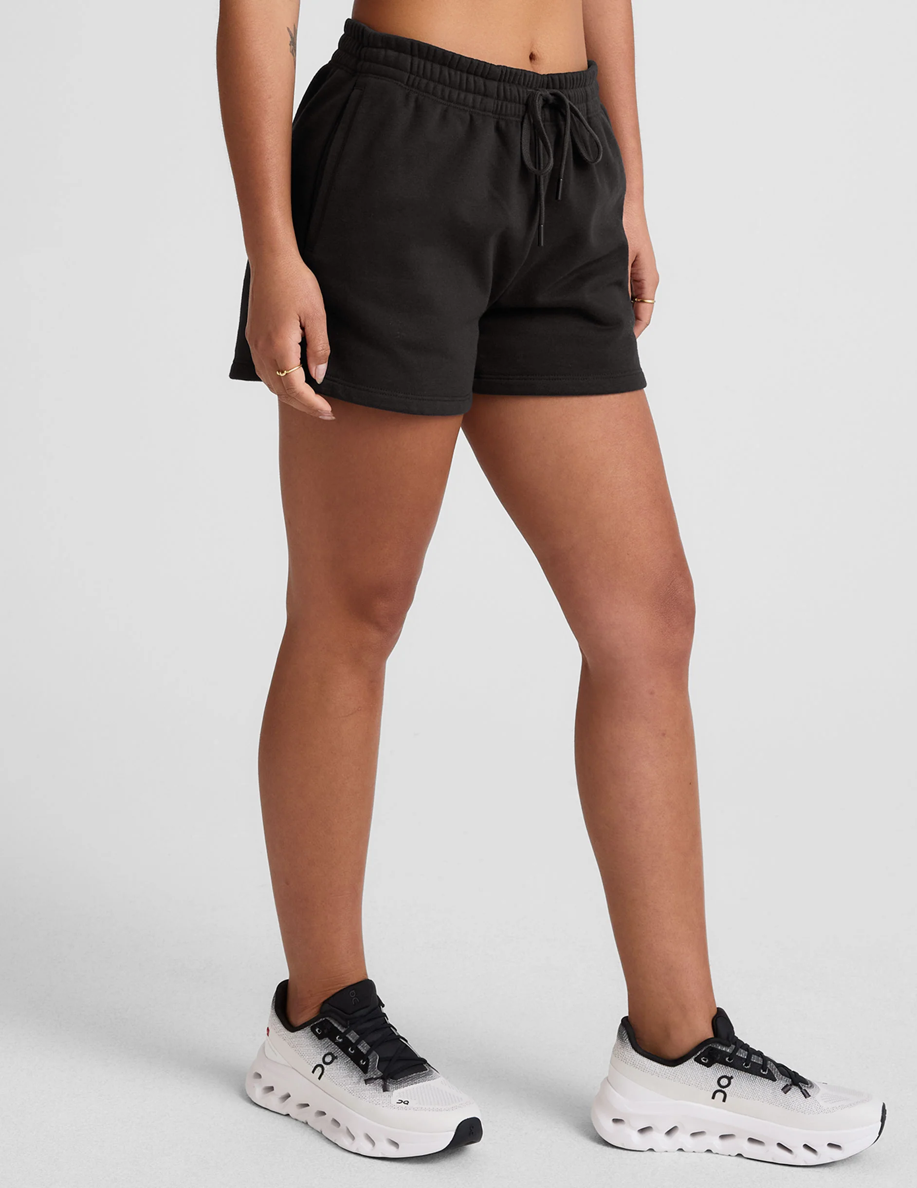 LuxeFleece™ Sweat Short - Image 4