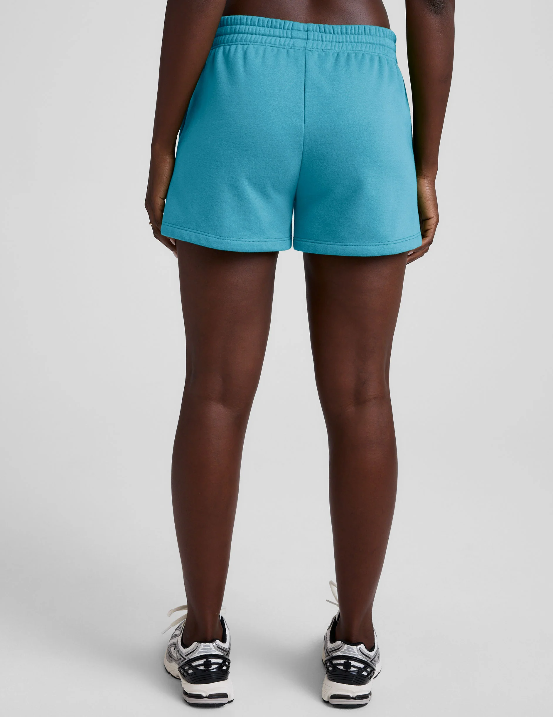 LuxeFleece™ Sweat Short - Image 4