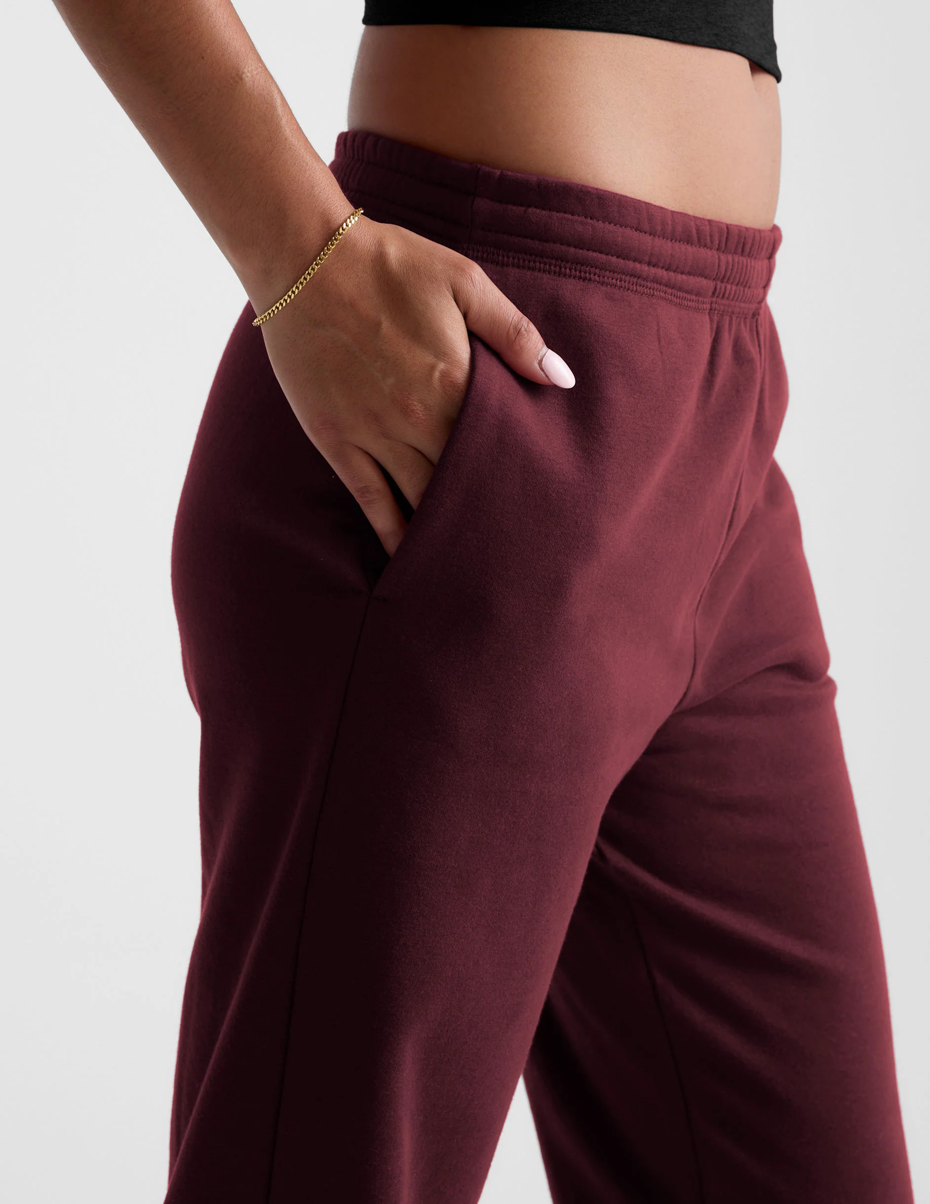 LuxeFleece™ Sweatpant - Image 6