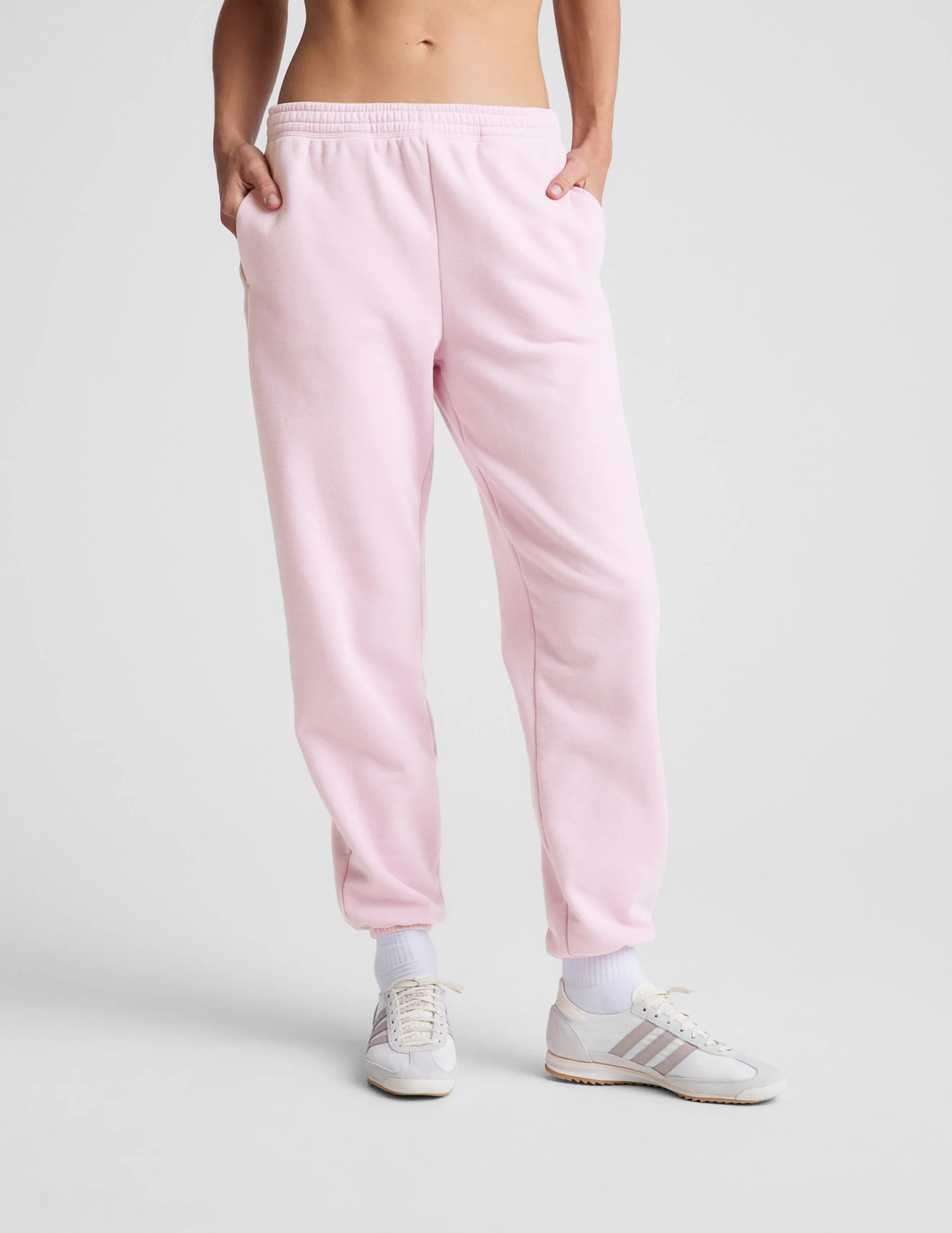 LuxeFleece™ Sweatpant - Image 2