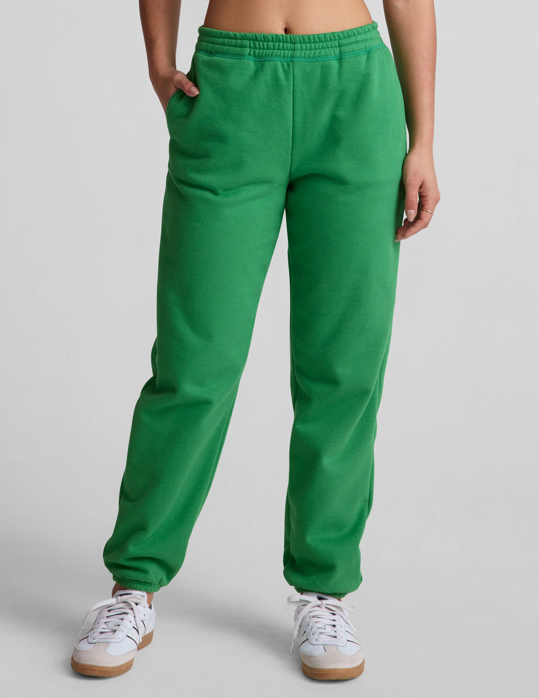 LuxeFleece™ Sweatpant - Image 3