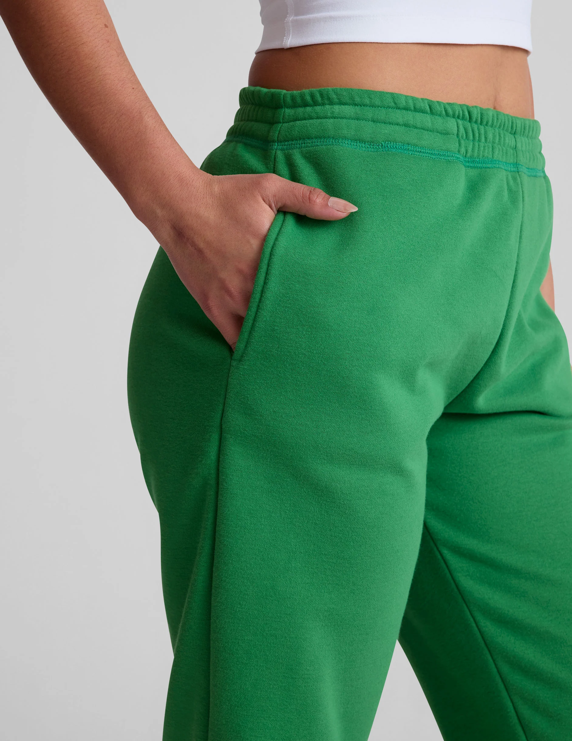 LuxeFleece™ Sweatpant - Image 5