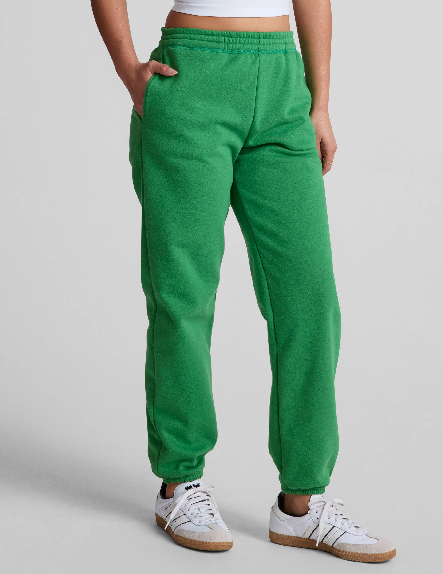 LuxeFleece™ Sweatpant - Image 6