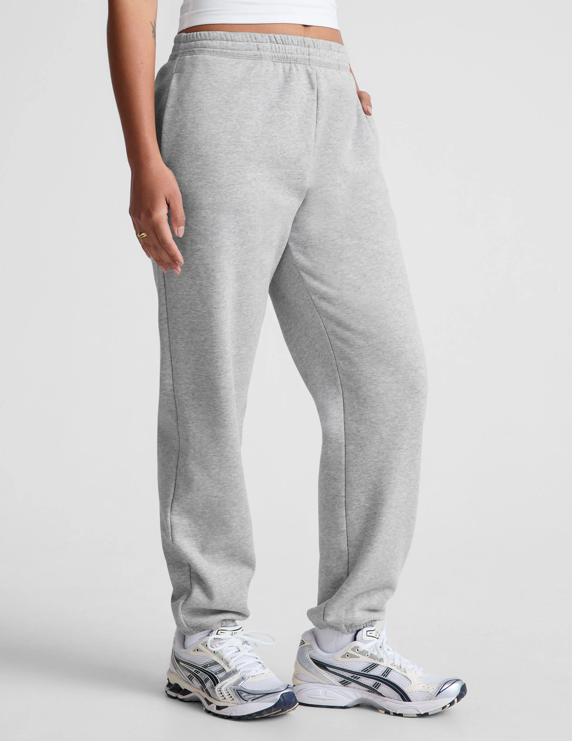 LuxeFleece™ Sweatpant - Image 3