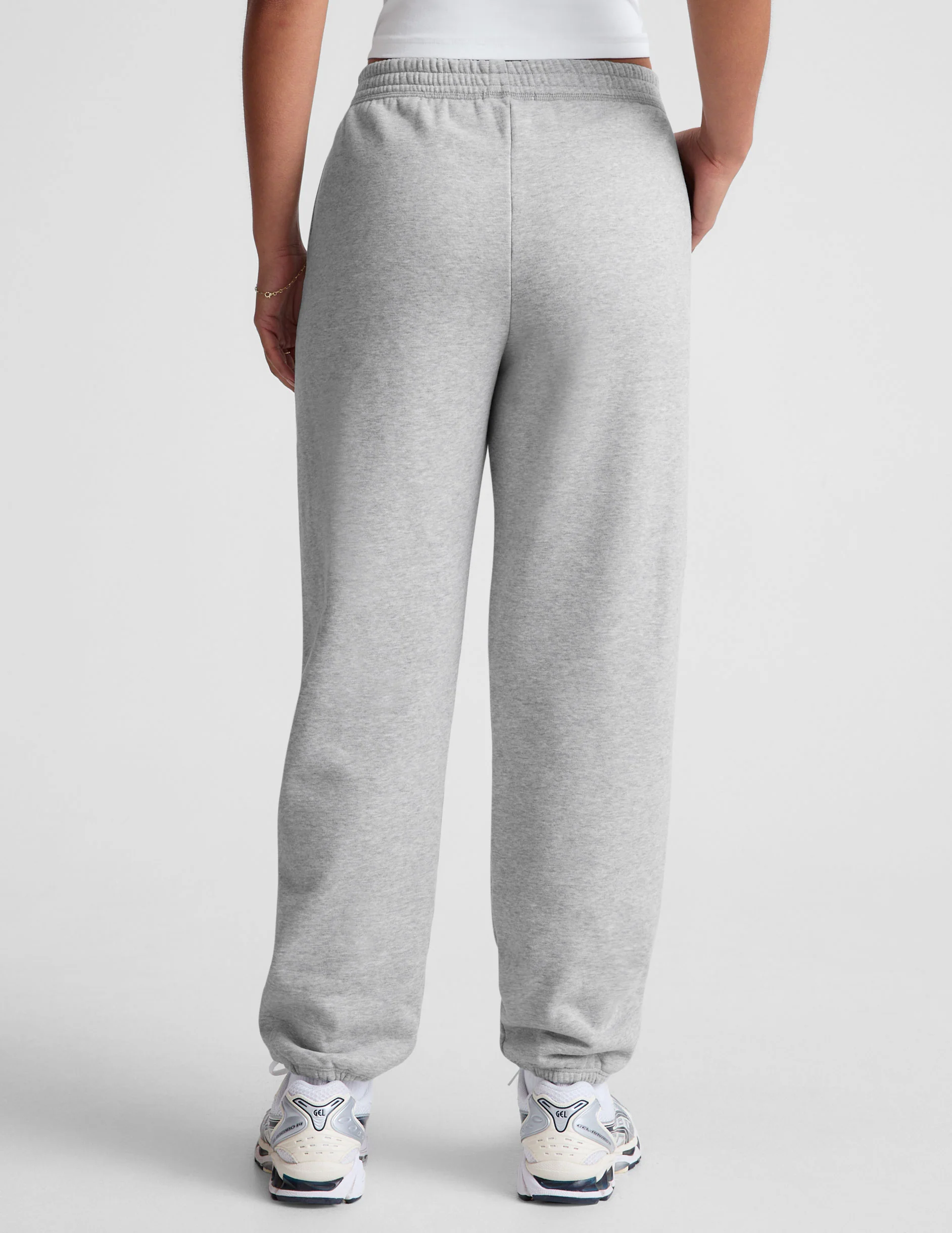 LuxeFleece™ Sweatpant - Image 4
