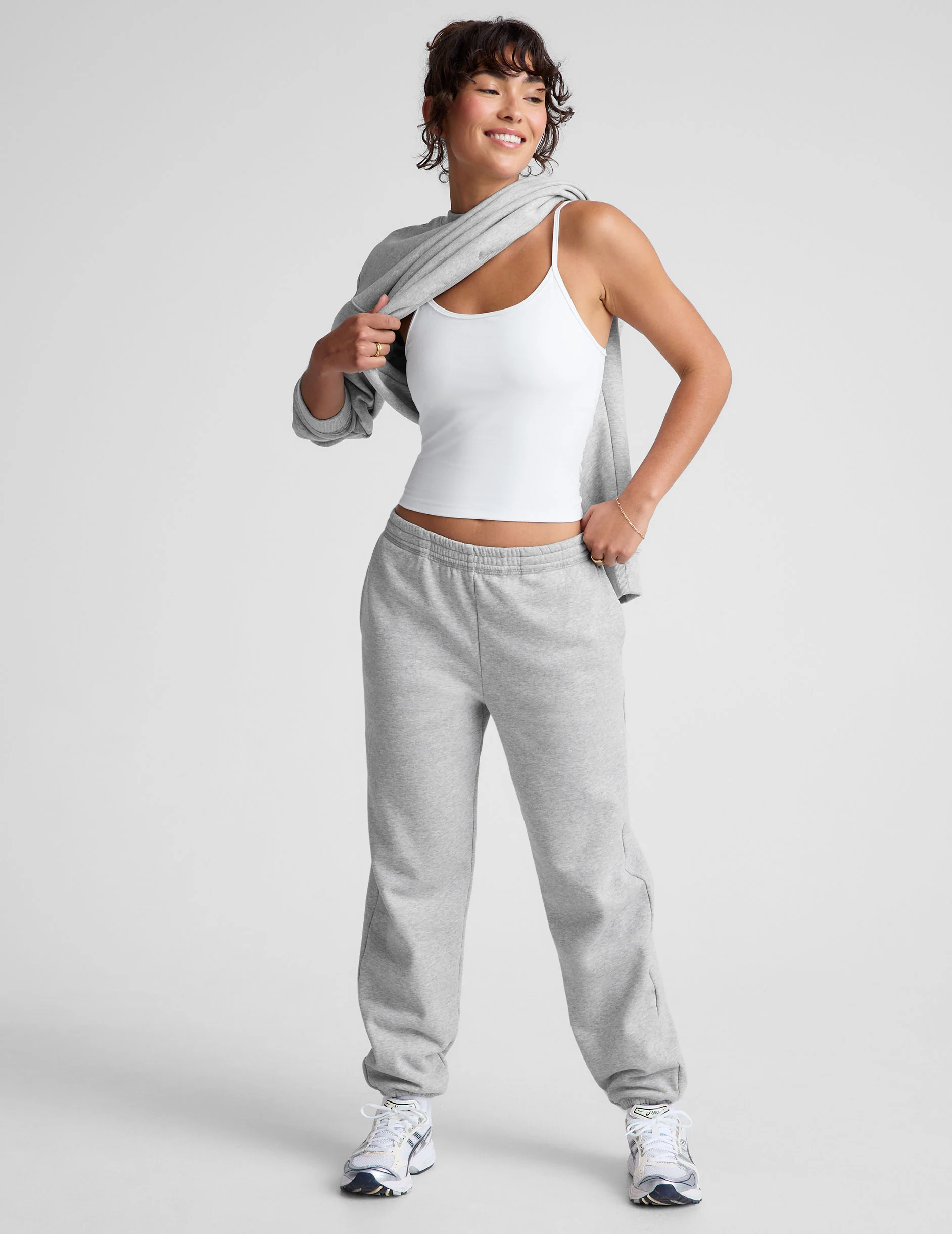 LuxeFleece™ Sweatpant - Image 6