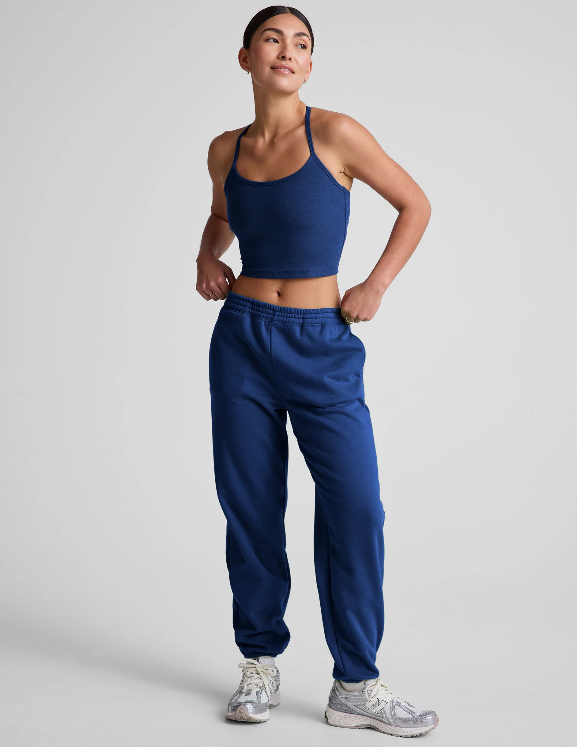LuxeFleece™ Sweatpant - Image 2