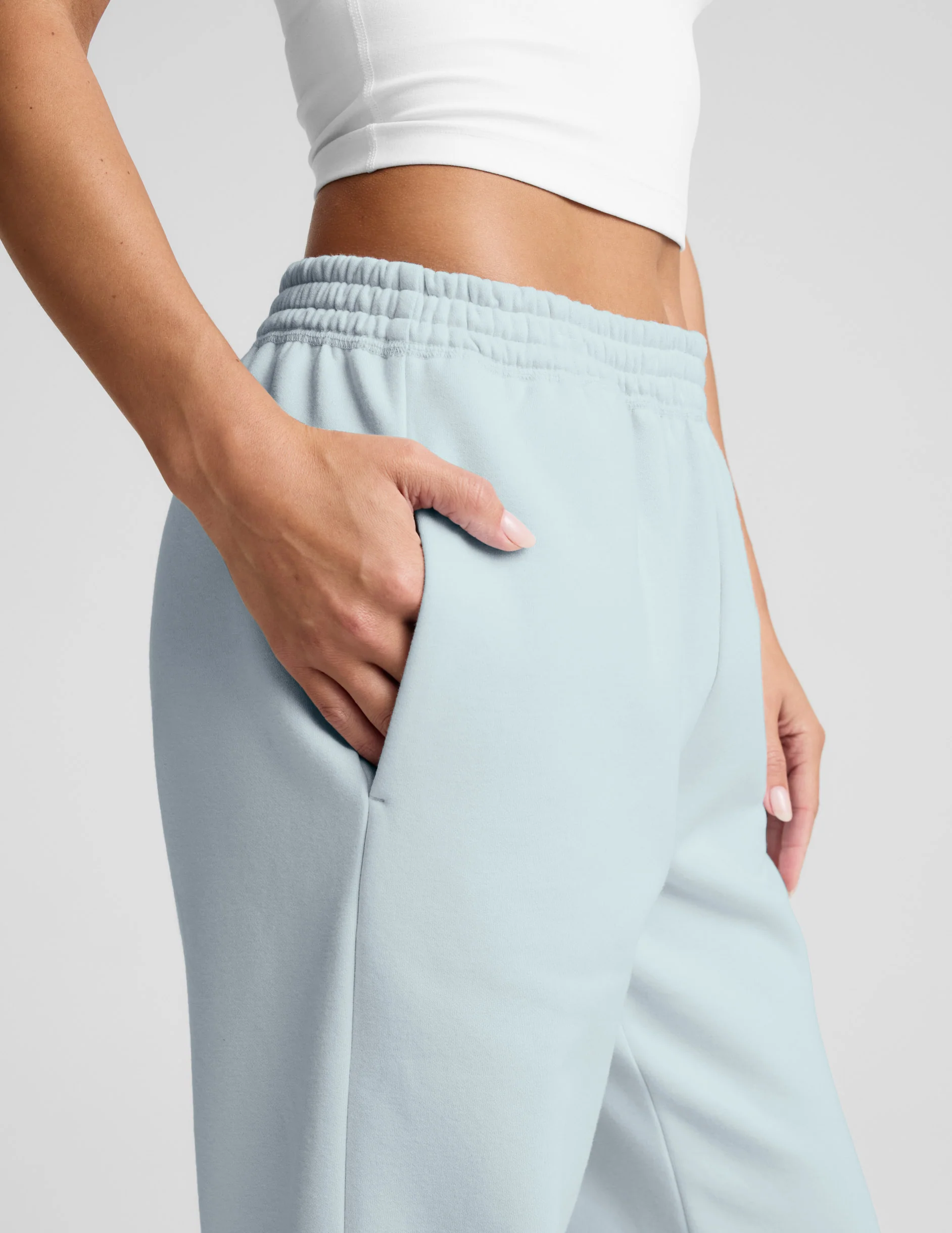 LuxeFleece™ Sweatpant - Image 3