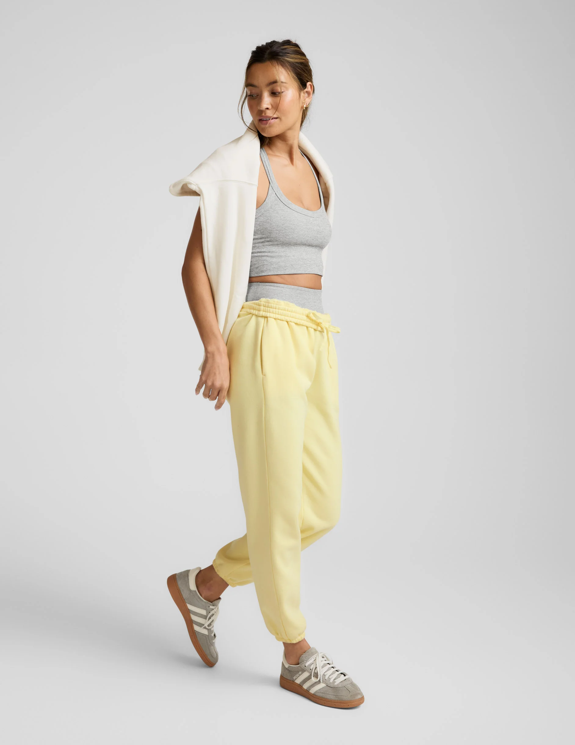LuxeFleece™ Sweatpant - Image 2