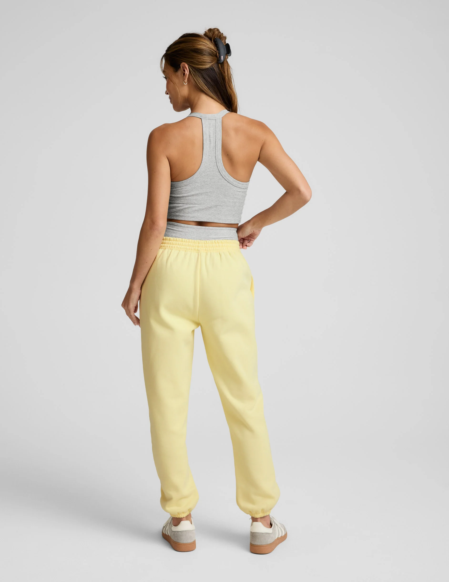 LuxeFleece™ Sweatpant - Image 4
