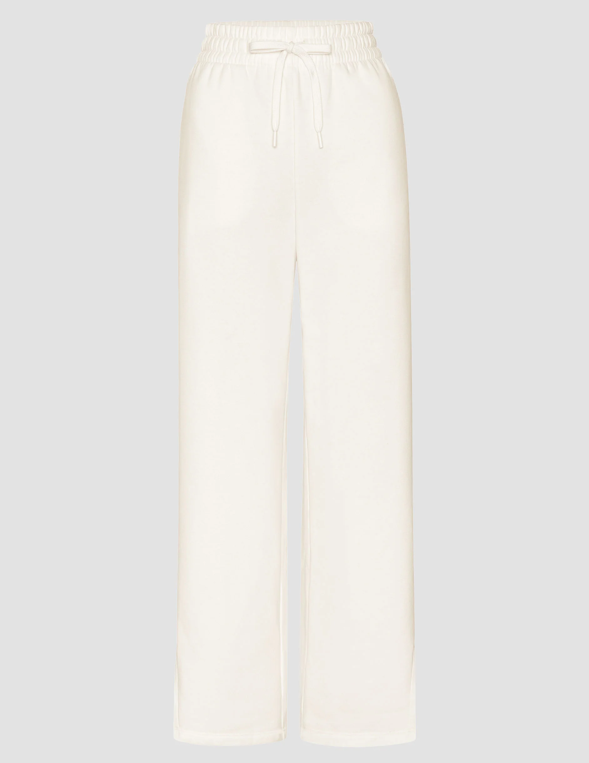 LuxeFleece™ Wide Leg Pant 31" - Image 7