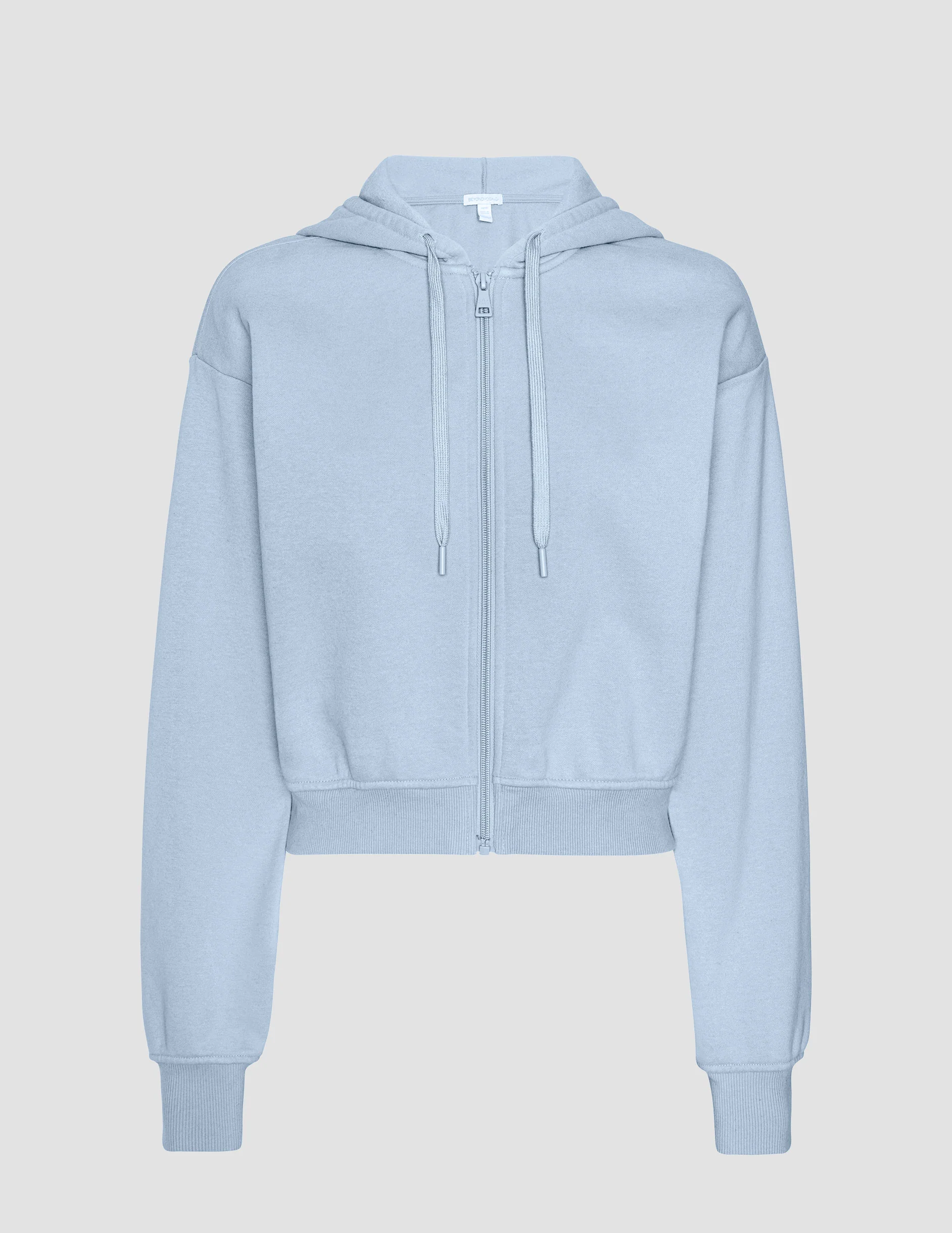 LuxeFleece™ Zip Up Hoodie - Image 5