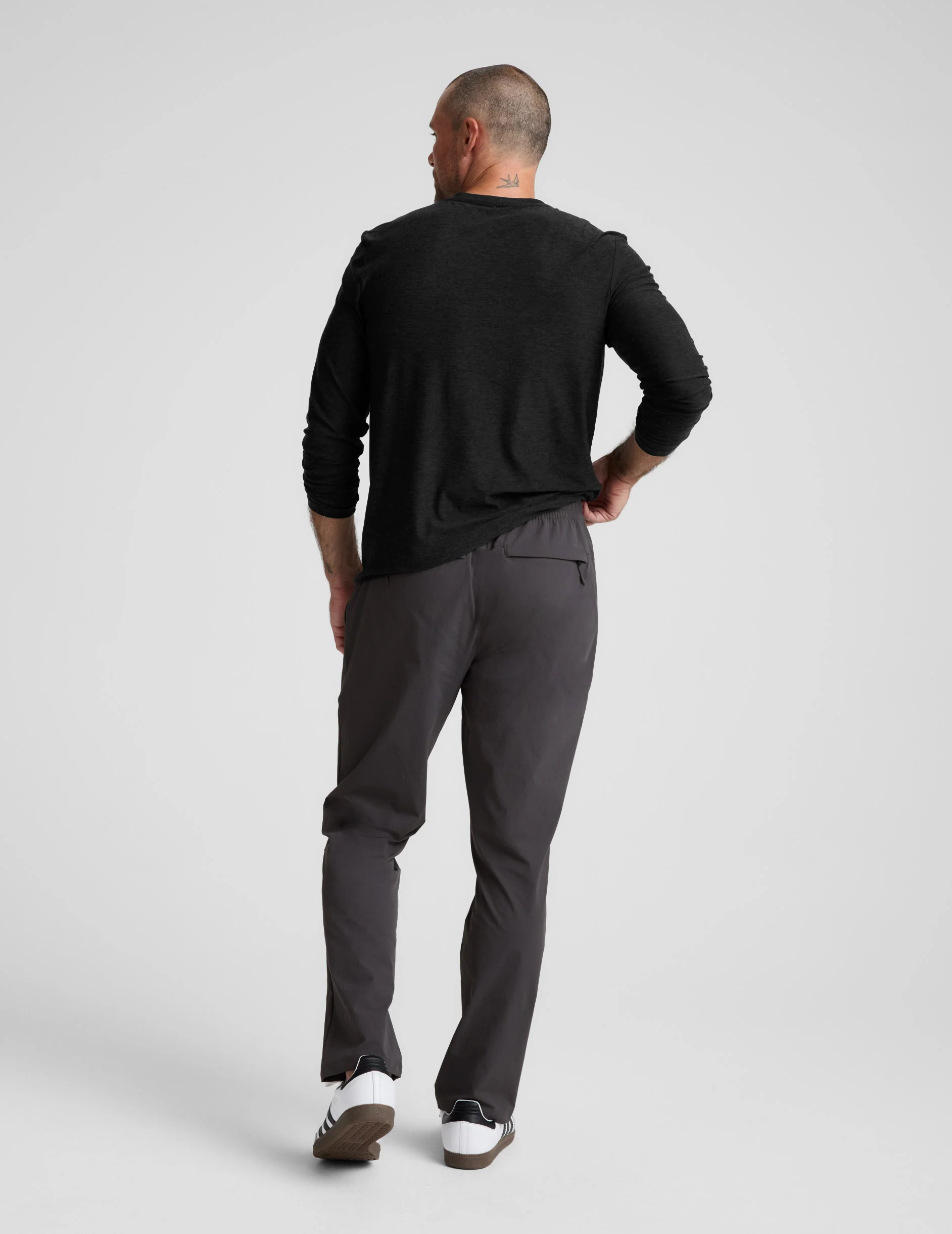 All Terrain Men's Pant - Image 4
