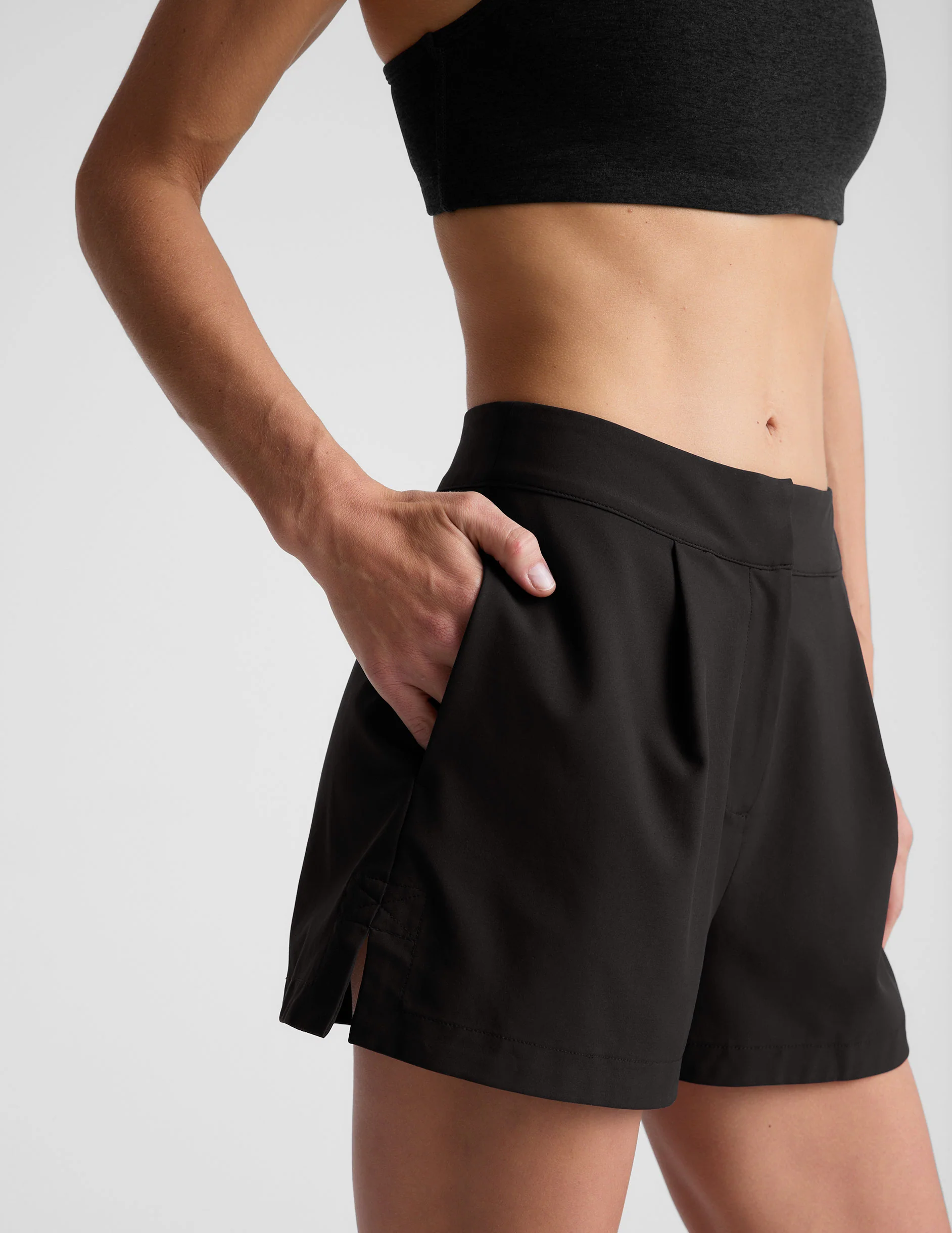 Midtown Trouser Short - Image 5