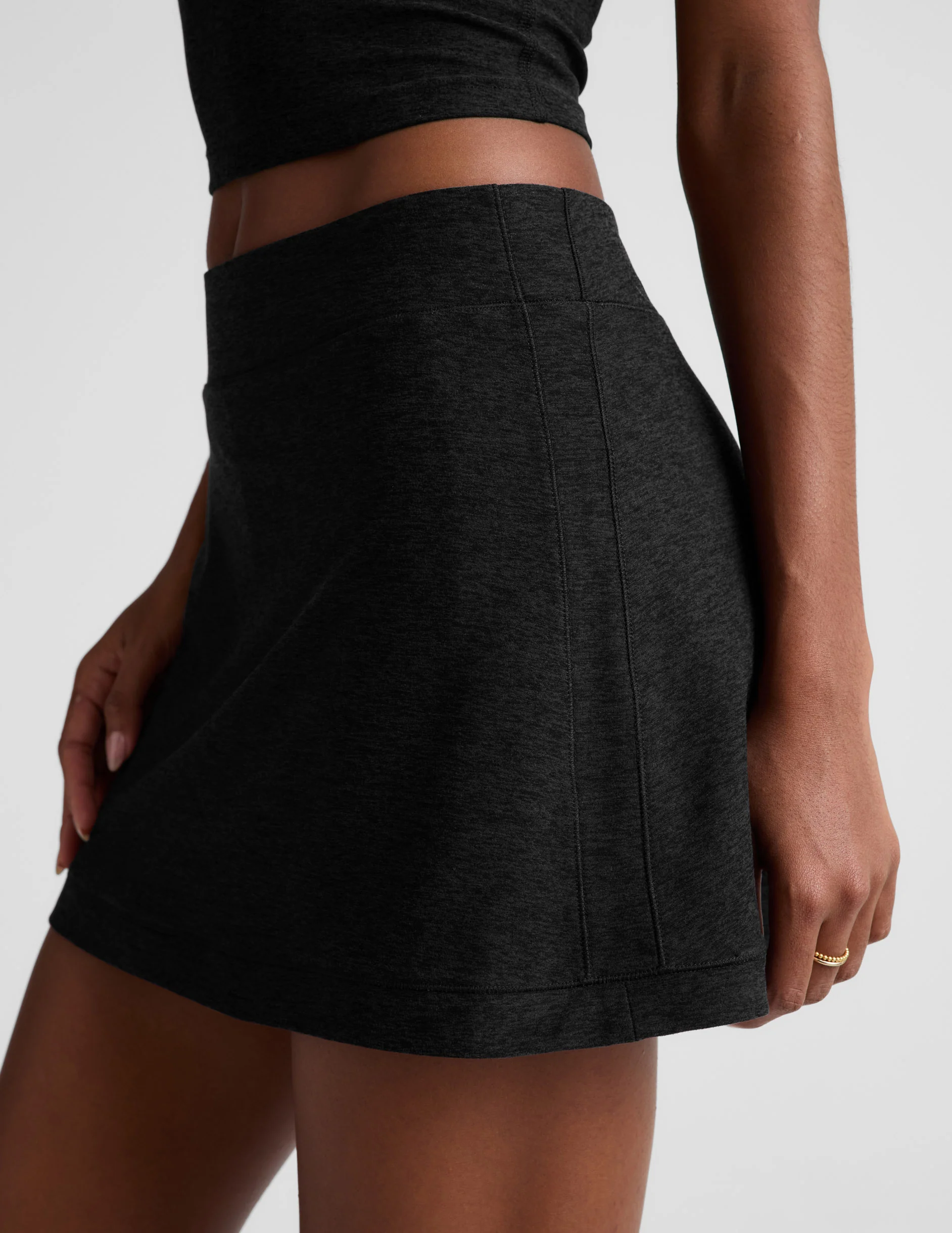 Midweight Spacedye™ Kickstart Skirt - Image 4