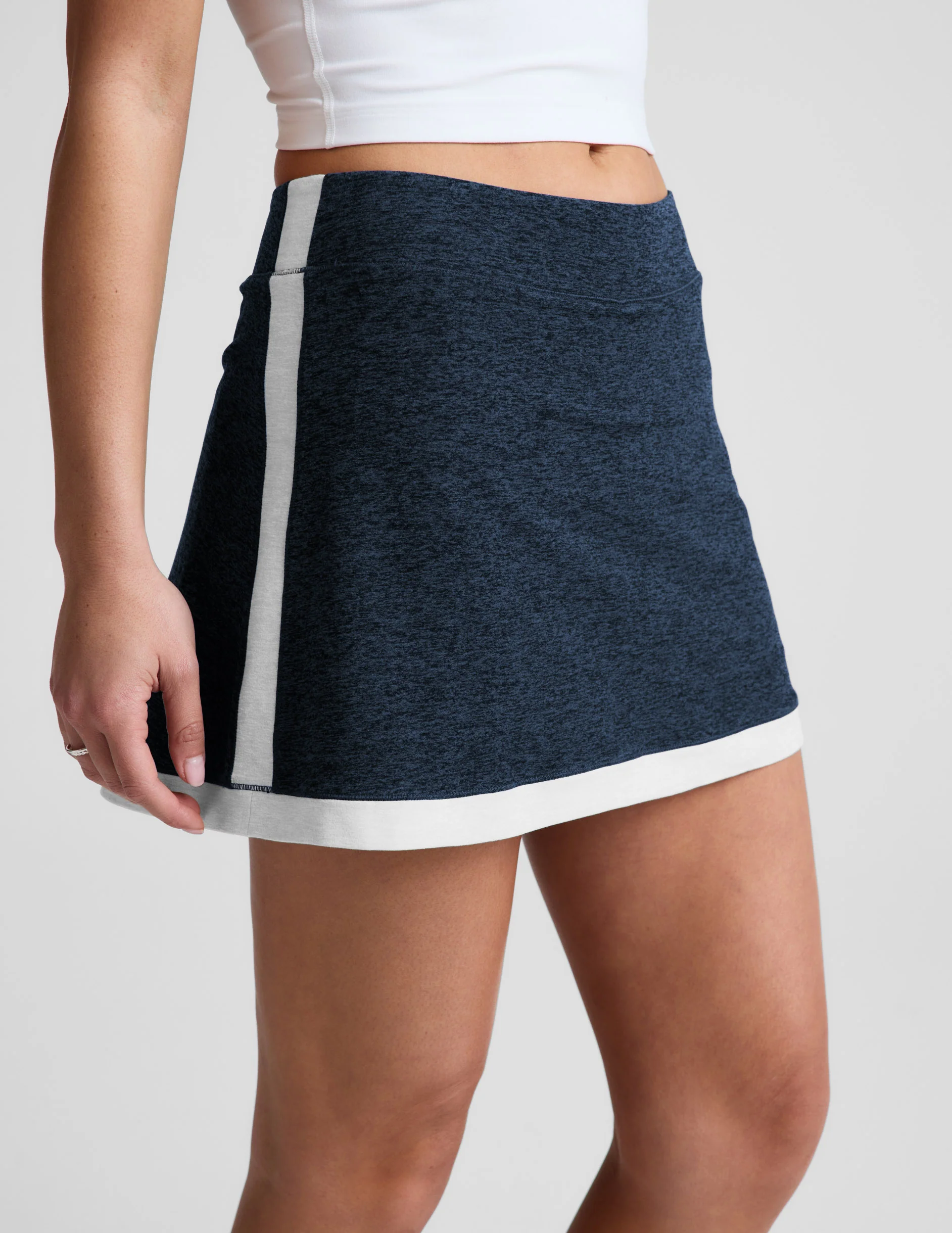 Midweight Spacedye™ Kickstart Skirt - Image 2