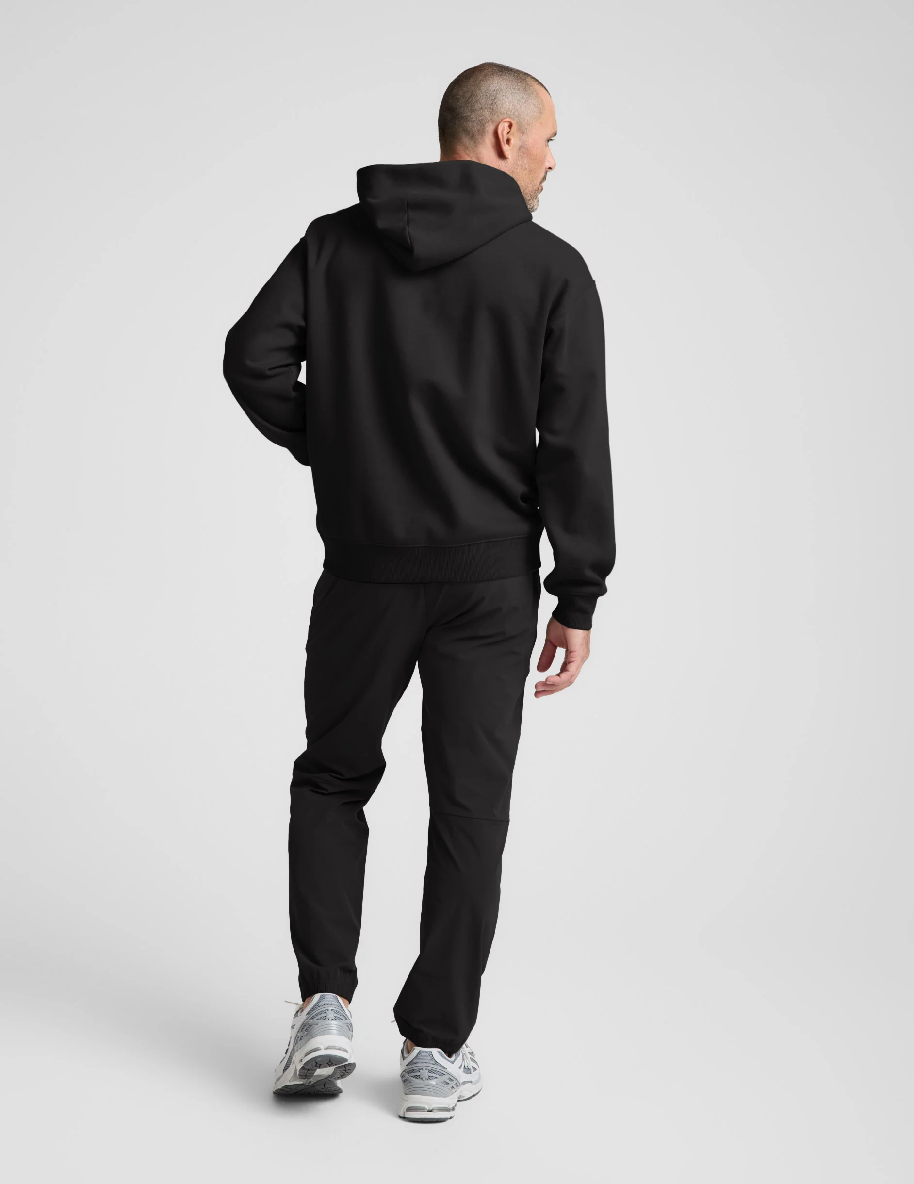 On The Go Men's Jogger - Image 3