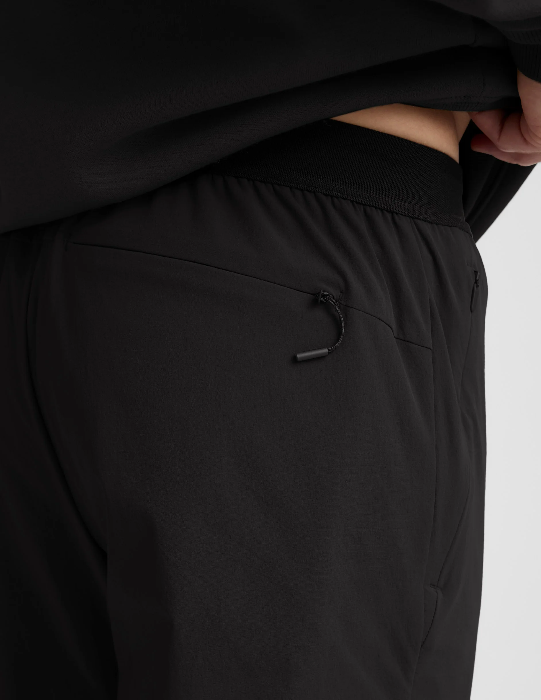 On The Go Men's Jogger - Image 5