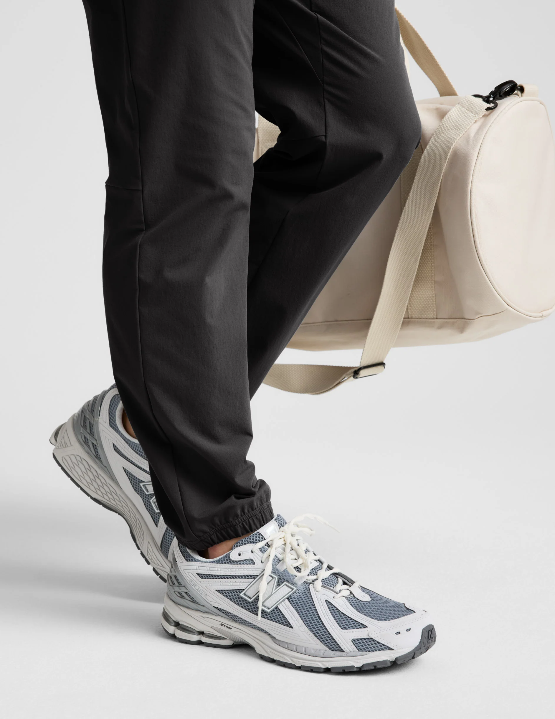 On The Go Men's Jogger - Image 6
