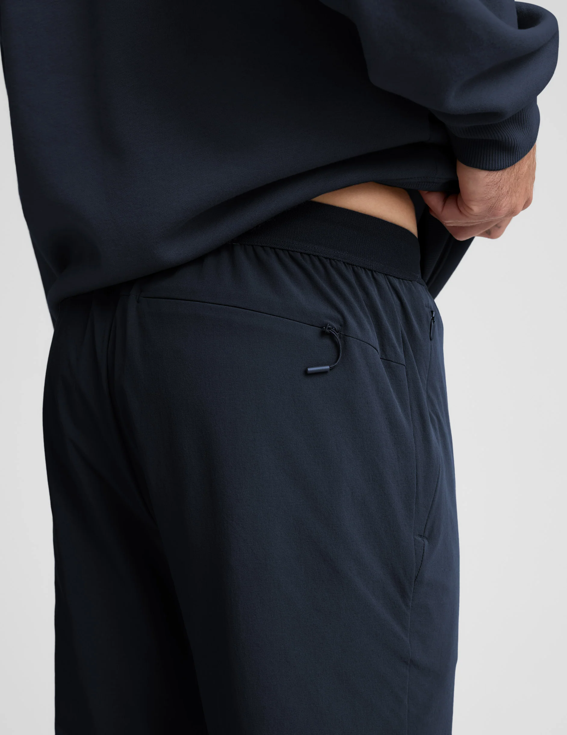 On The Go Men's Jogger - Image 4