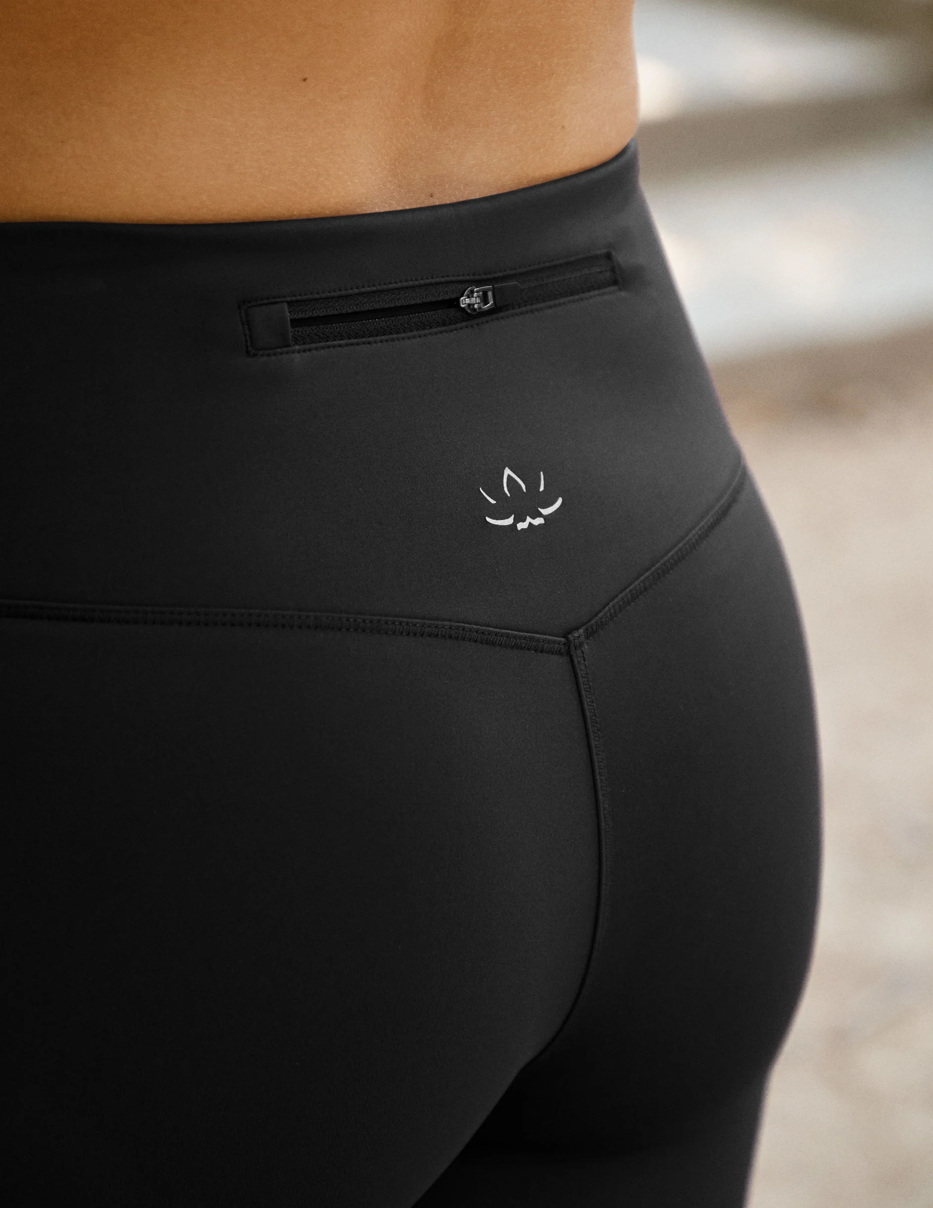 Pacer Fleece-Backed Pant - Image 2