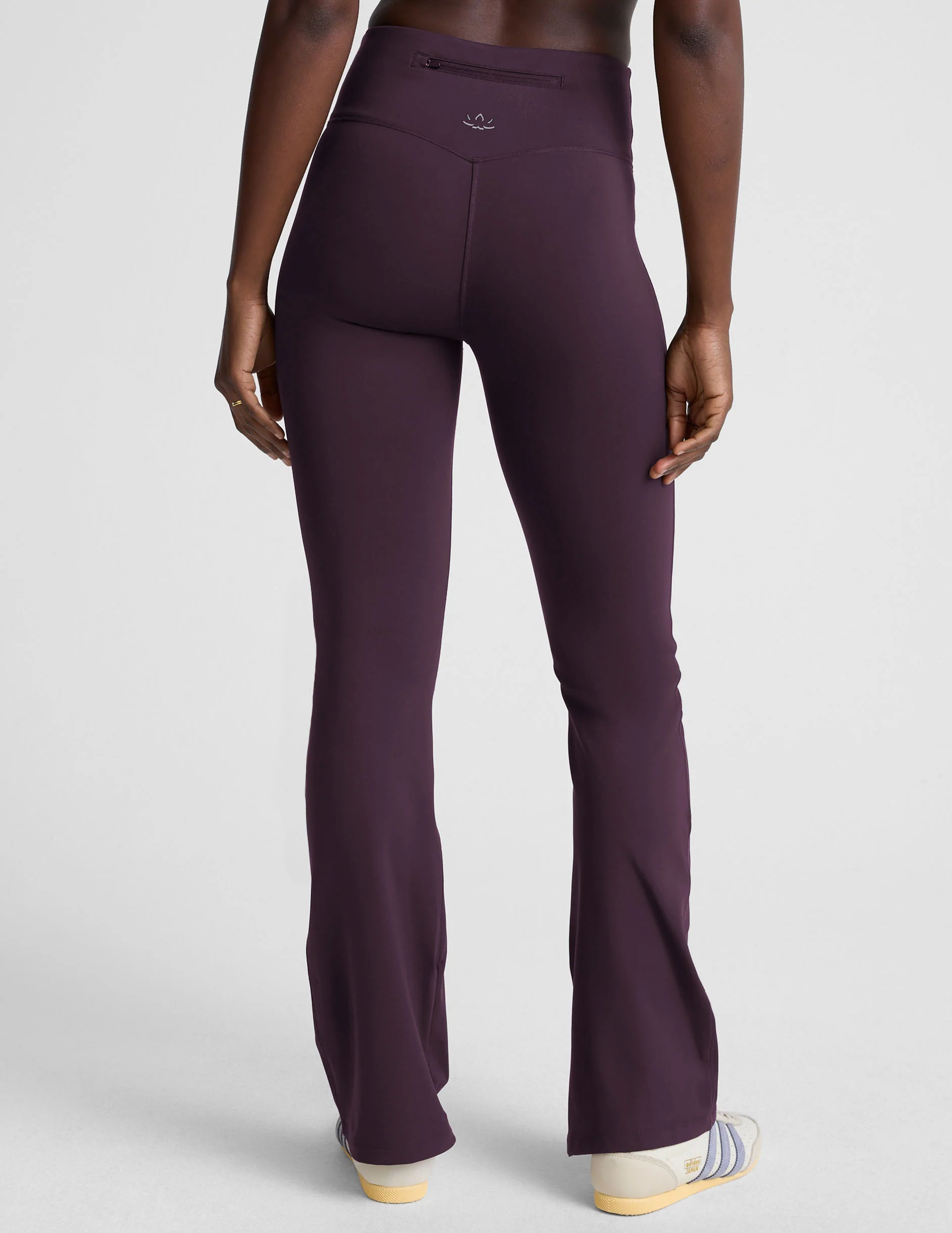 Pacer Fleece-Backed Pant - Image 4