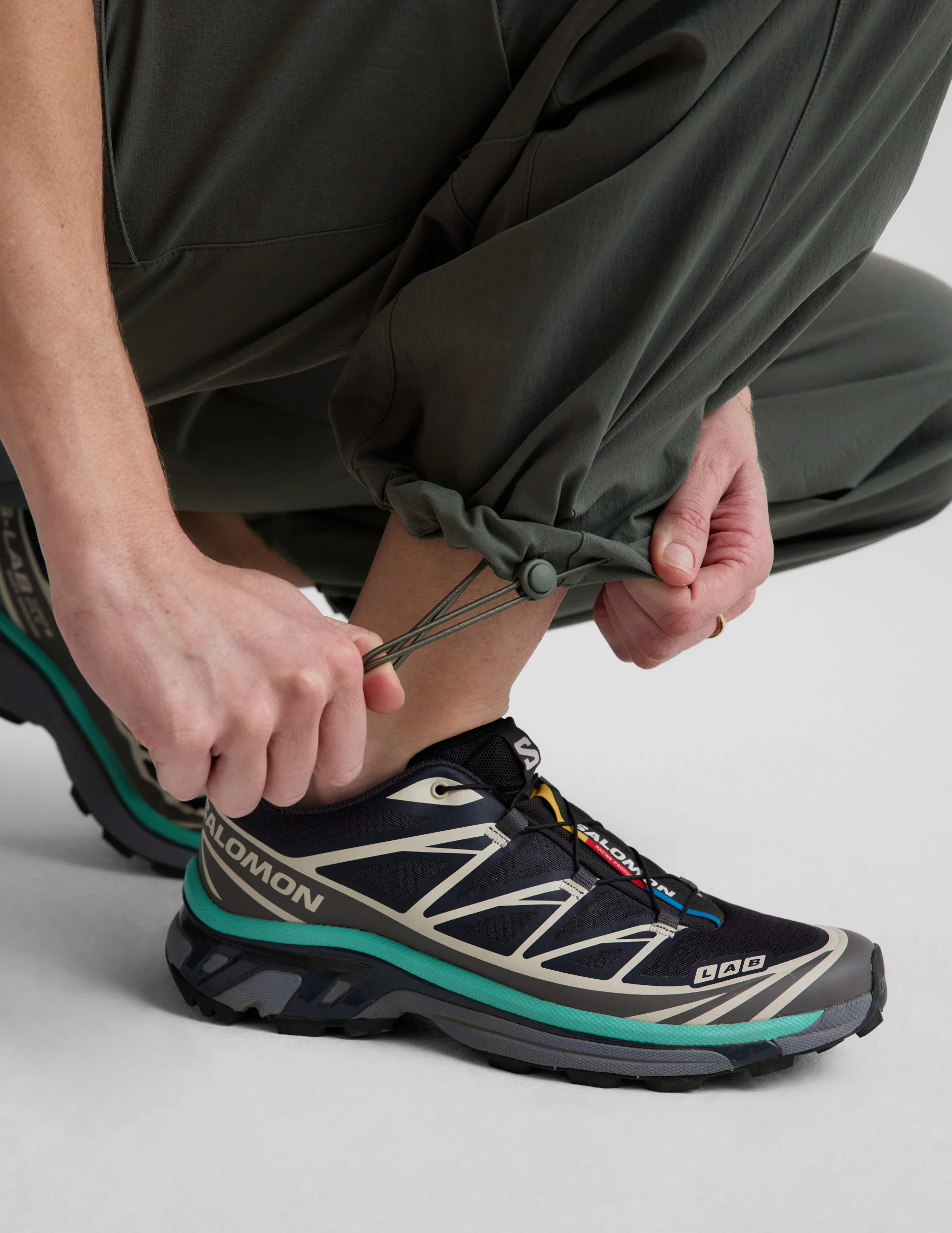 Peak Pant - Image 3