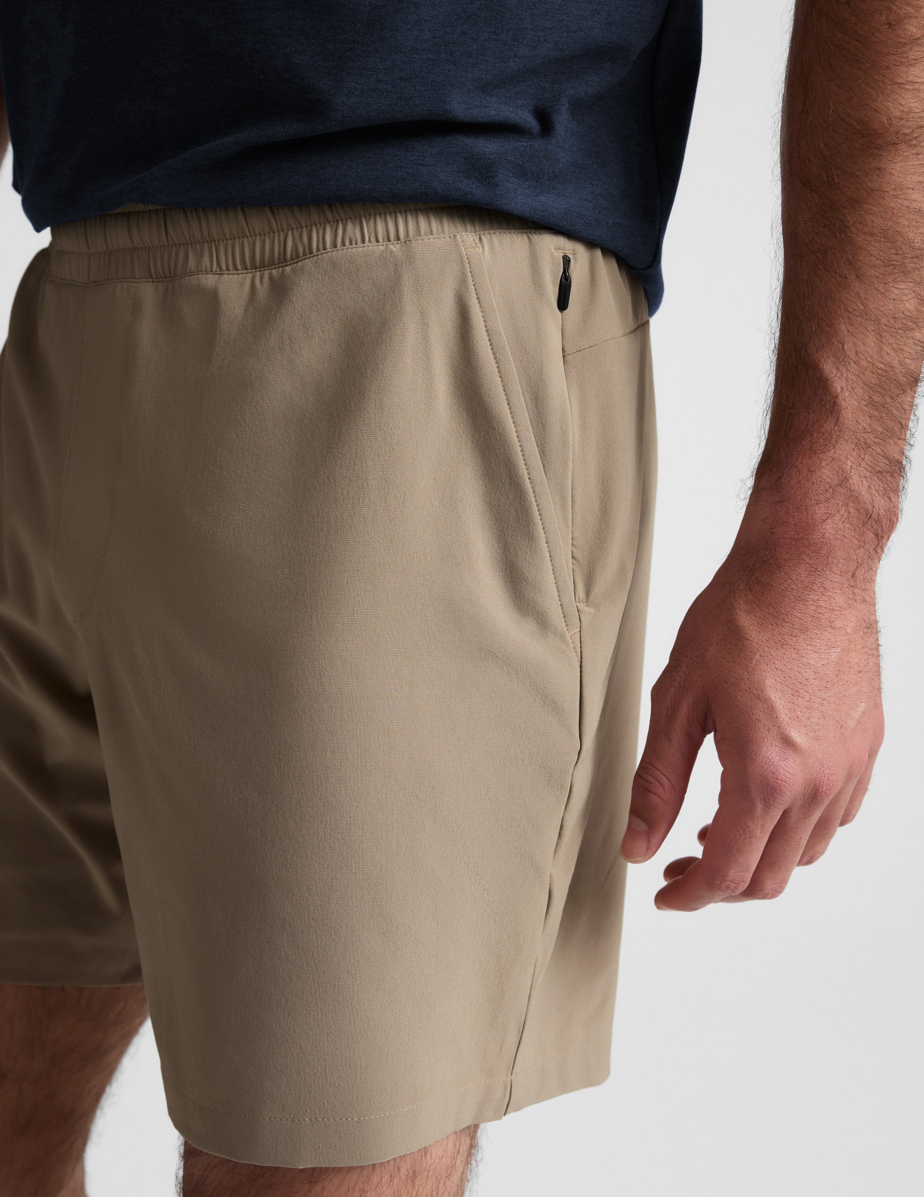 Pivotal 2.0 Men's Lined Short 7" - Image 5
