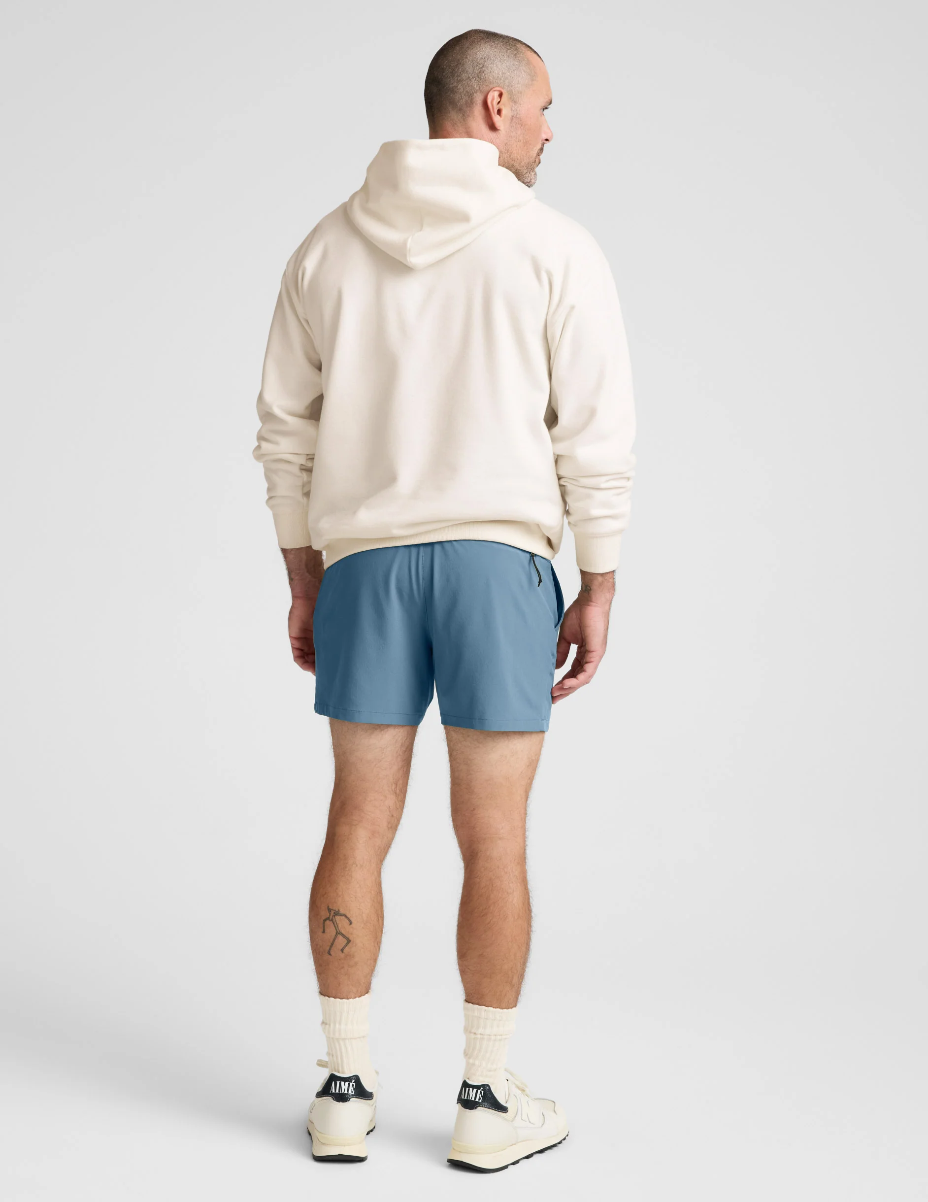 Pivotal 2.0 Men's Short 5" - Image 3