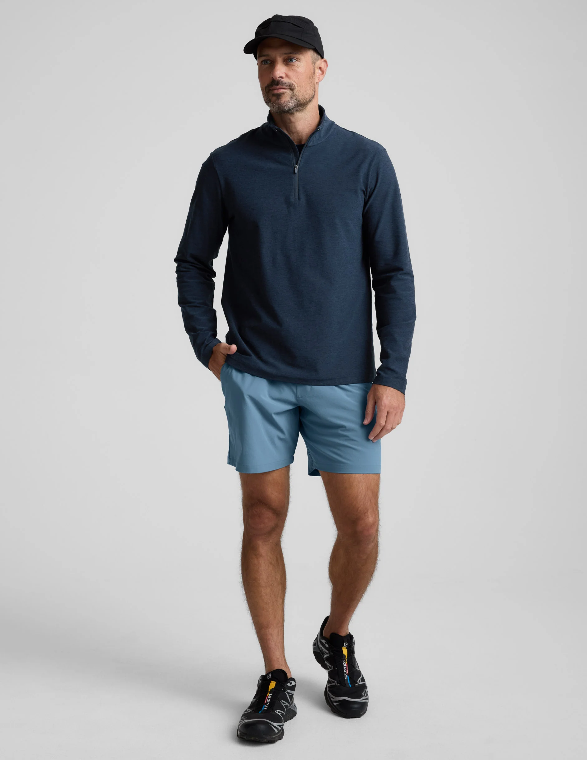 Pivotal 2.0 Men's Short 7" - Image 3