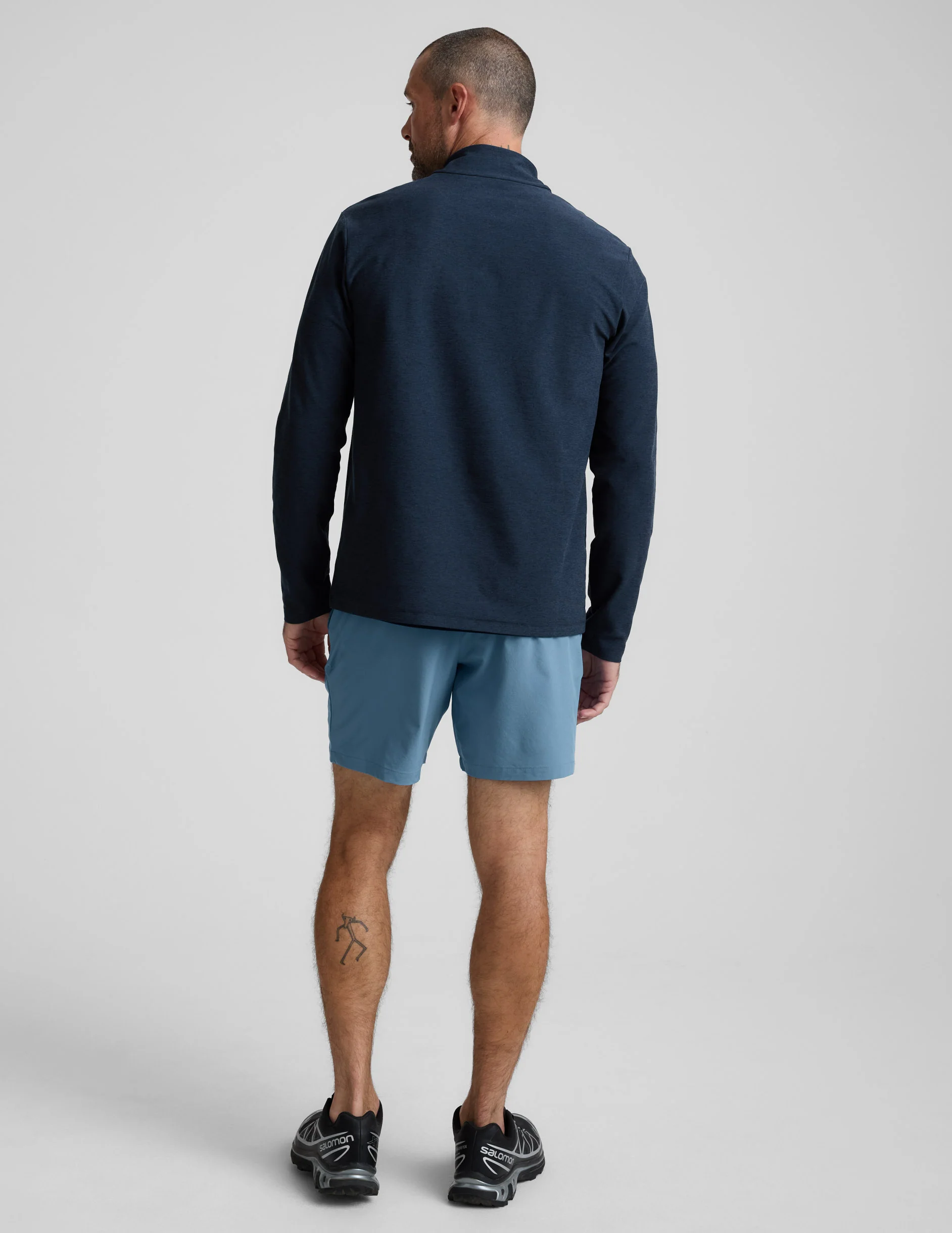 Pivotal 2.0 Men's Short 7" - Image 6