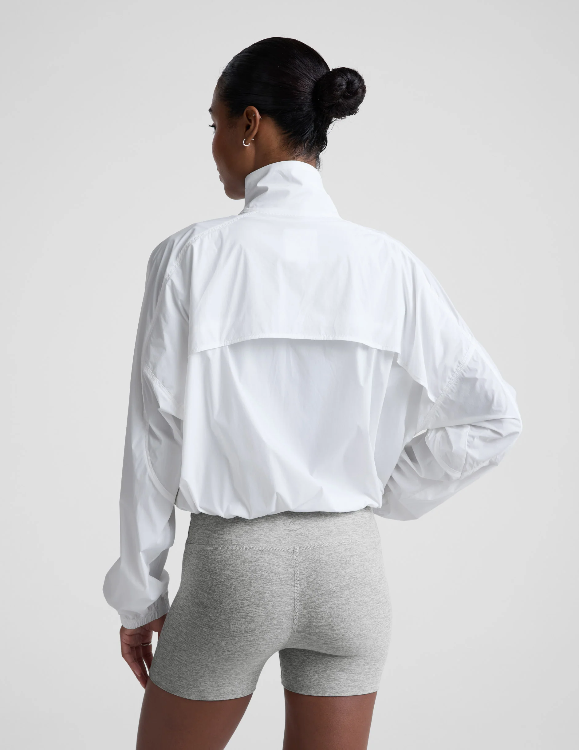 Places To Go UV Protection Half Zip Jacket - Image 4