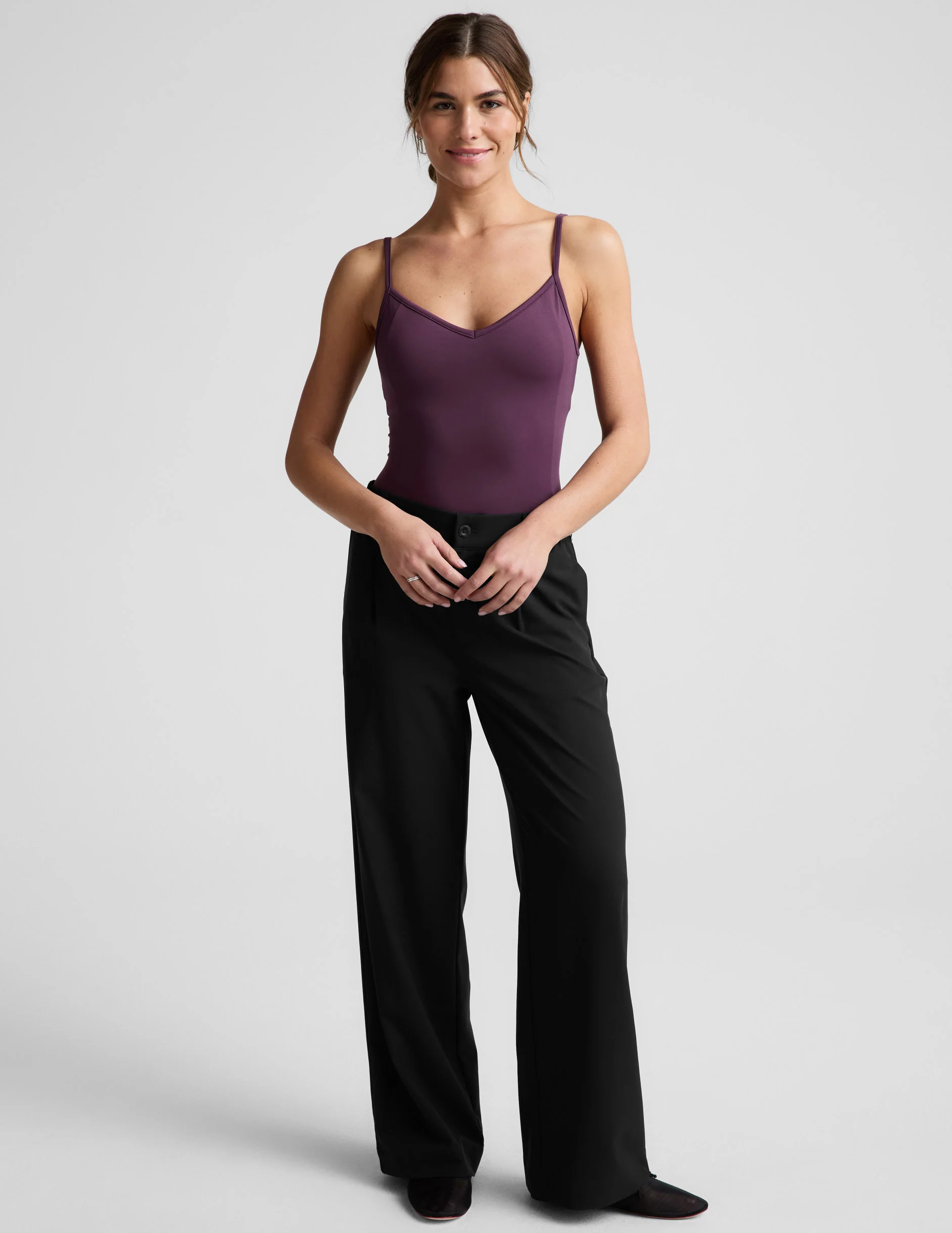 Pristine Bodysuit - Image 2