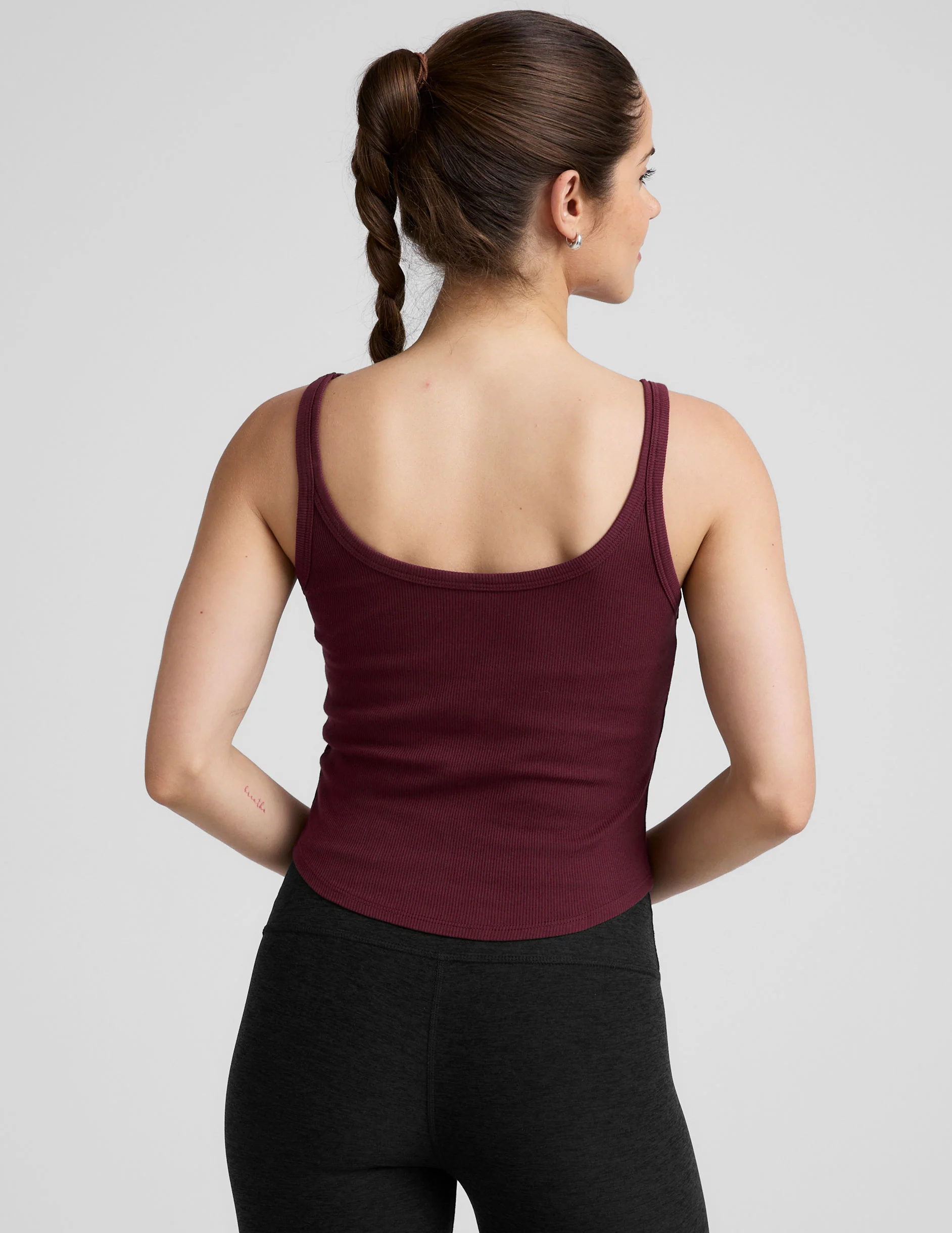 Rib Classic Tank - Image 3