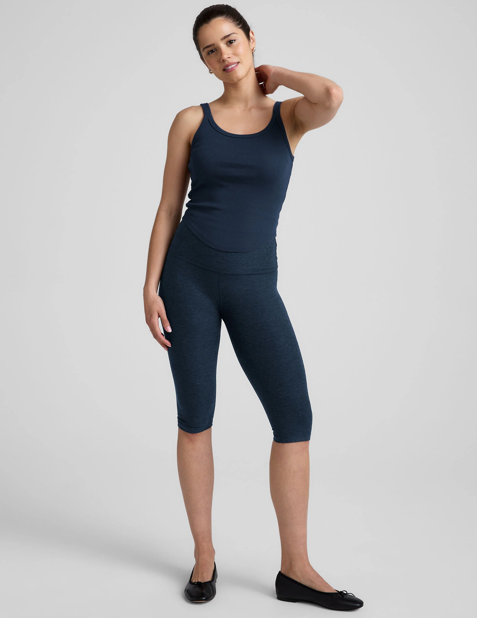Rib Classic Tank - Image 4