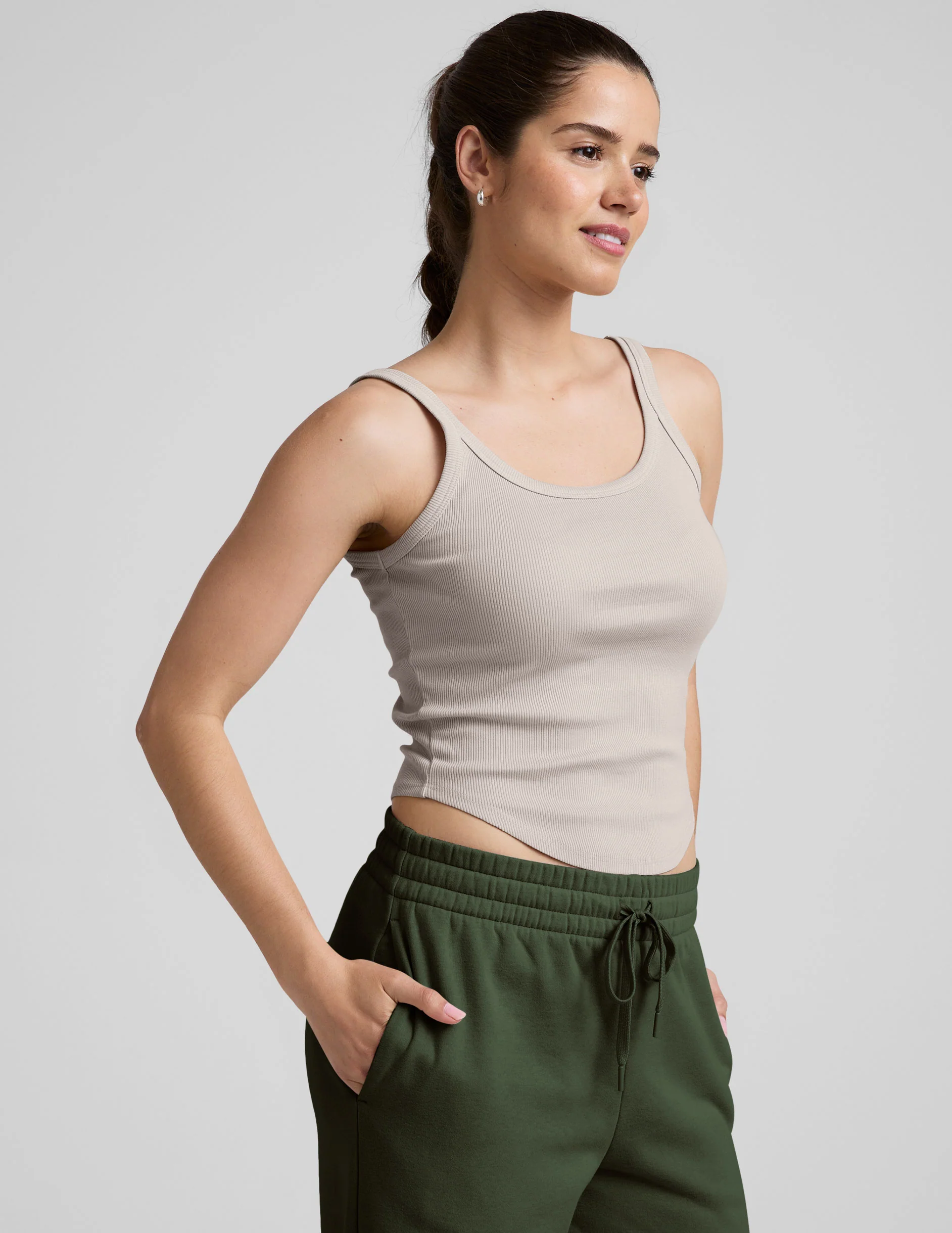 Rib Classic Tank - Image 2